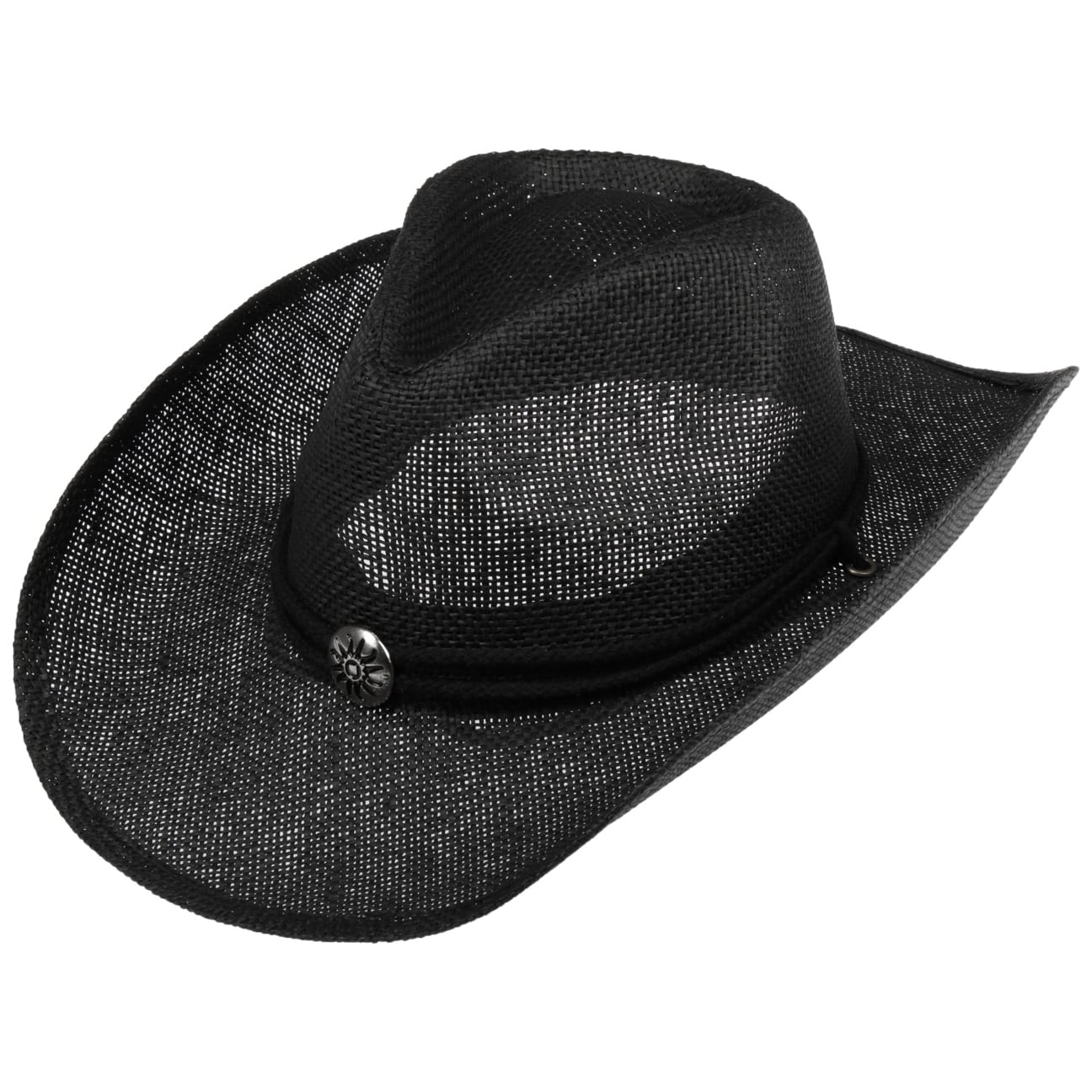 Rangerville Western Straw Hat 21,95
