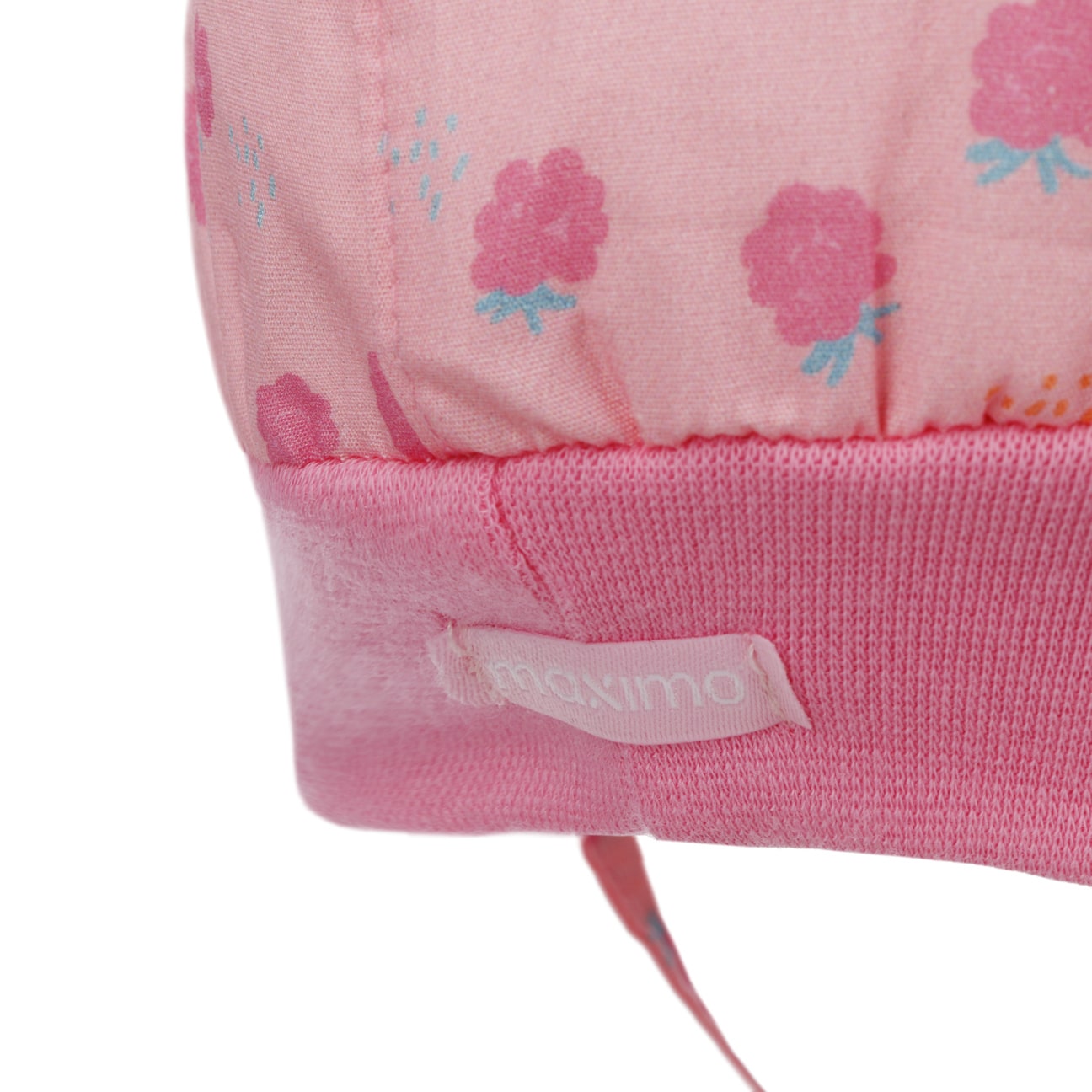 Raspberries Baby Cap by maximo 19,95