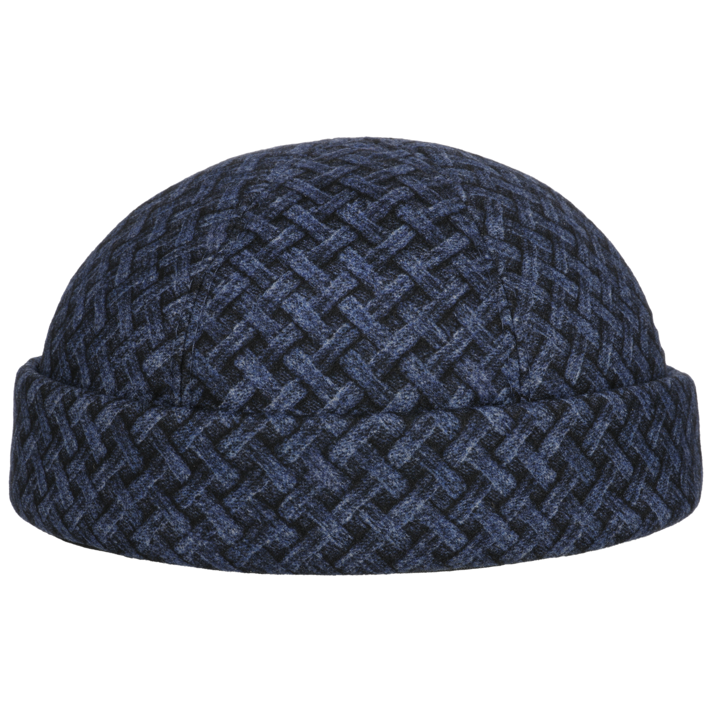 Rattan Docker Hat by Lierys - 83,95 €