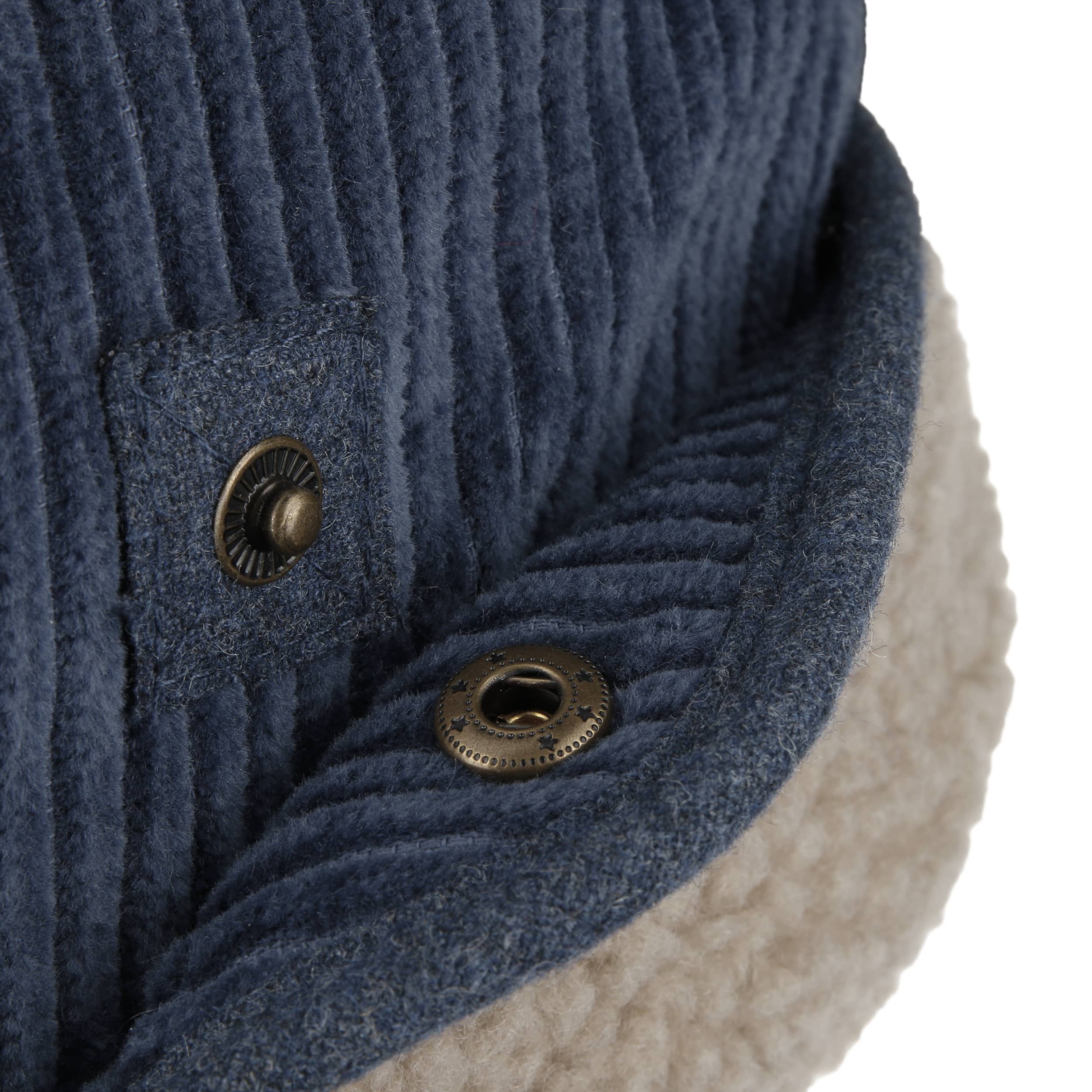 Rubislaw Cap