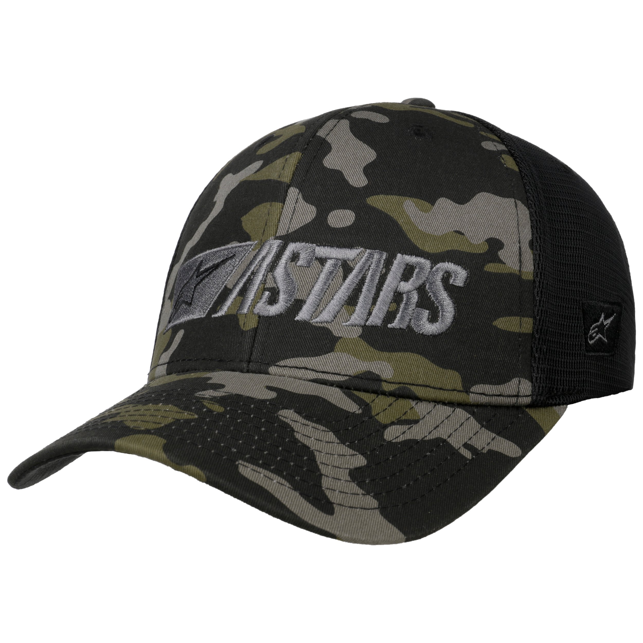 Alpinestars hot sale camo hat