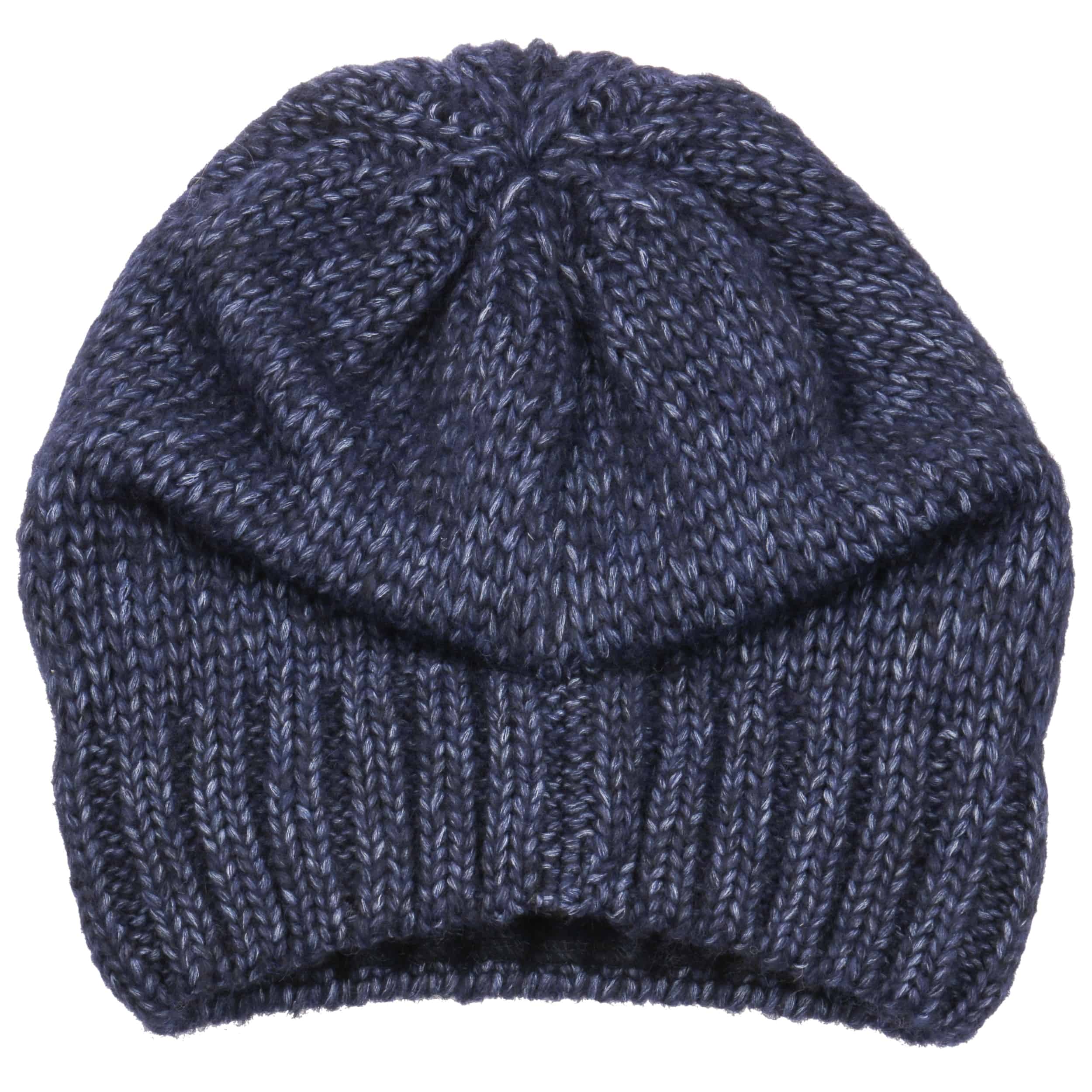 Recycled Beanie Hat by McBURN - 42,95