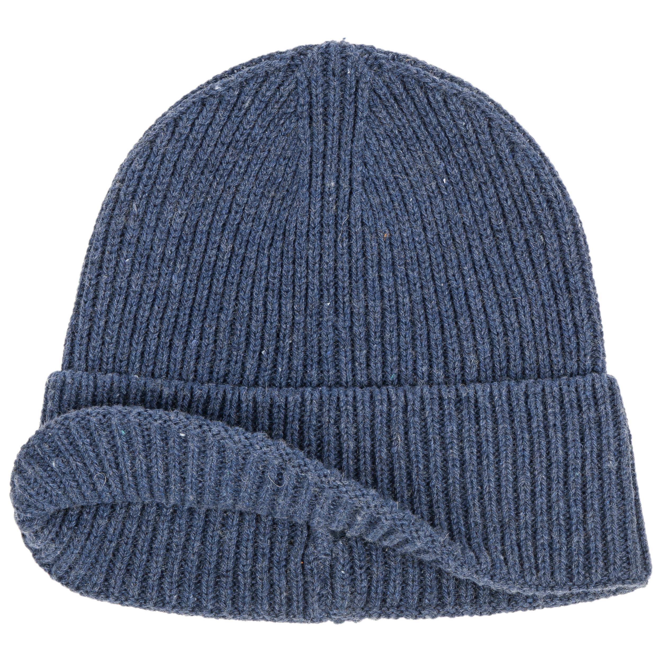 Recycled Beanie with Cuff - 27,95 €