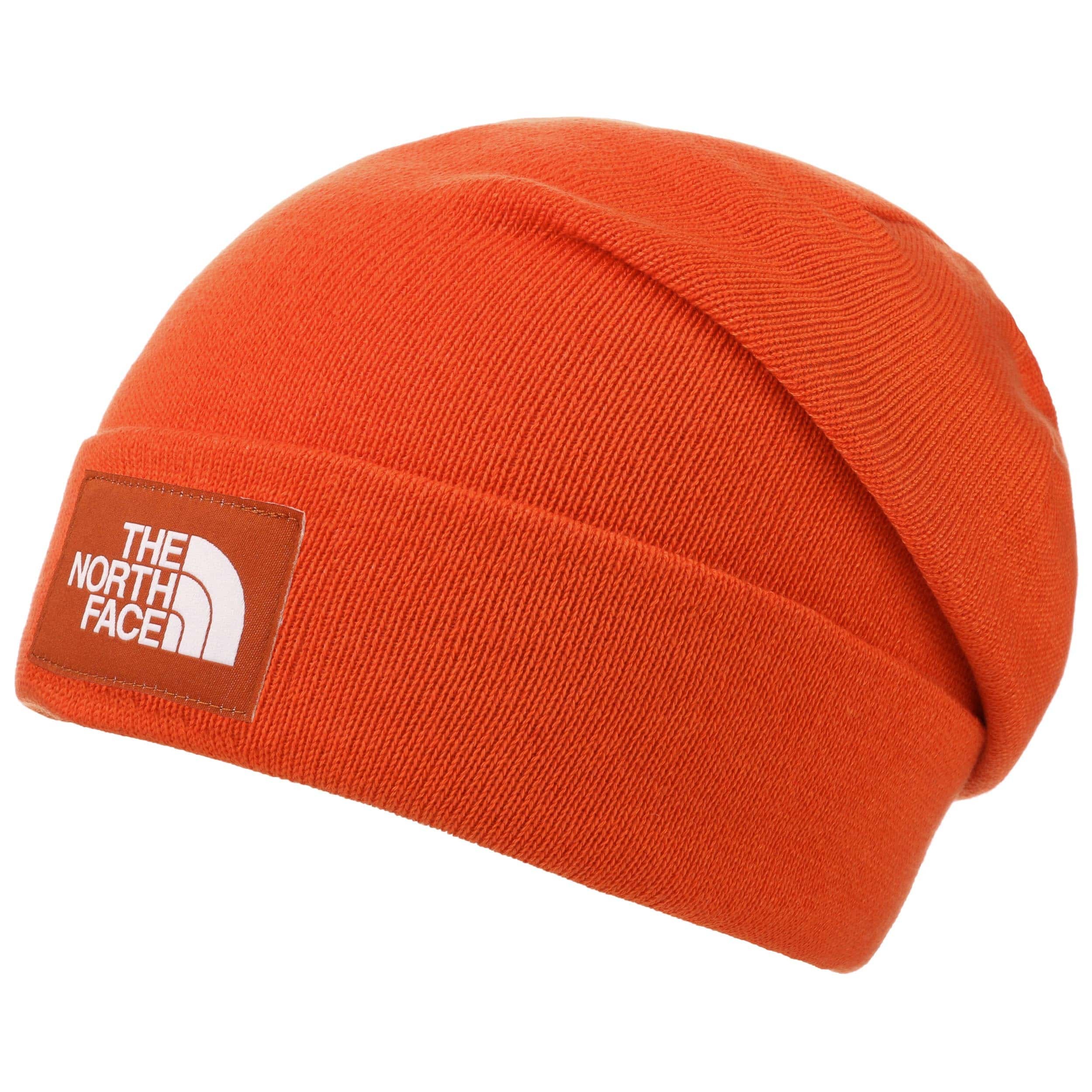 Recycled Cuffed Beanie by The North Face - 32,95
