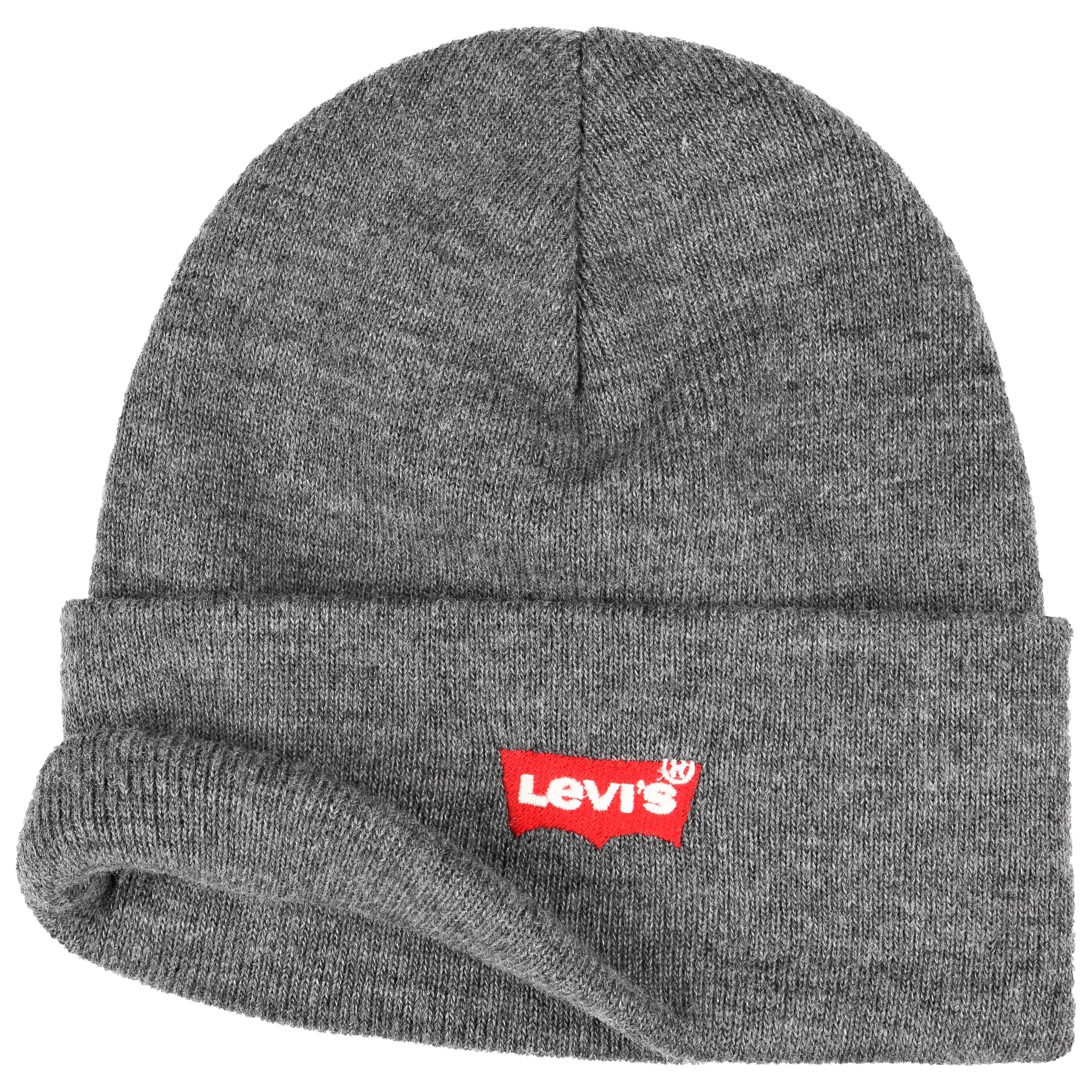 levis wooly hat