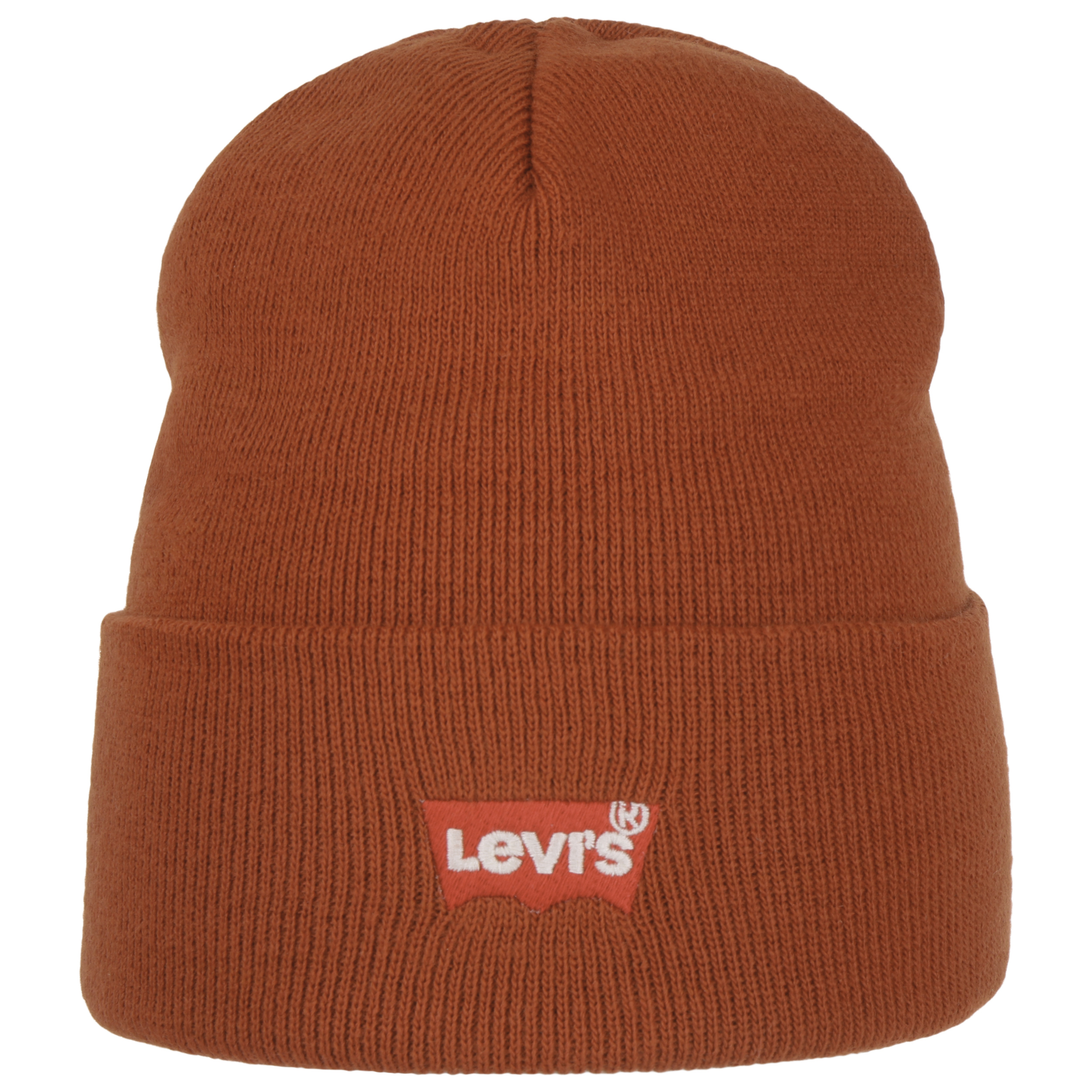 Bonnet Beanie Red Batwing Slouchy by Levi´s - 29,95 €