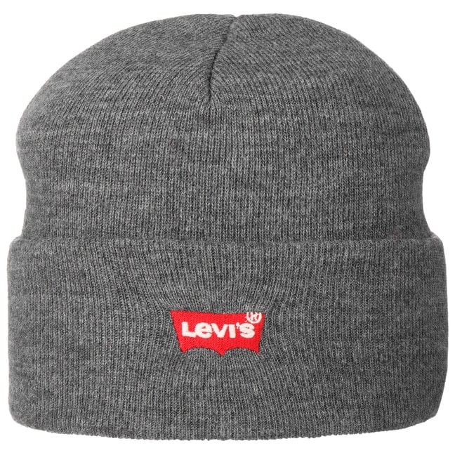 Levi's® bonnet gris homme