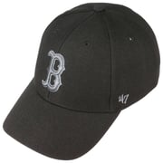 Red Sox BG Strapback Cap by 47 Brand - 21,95 €