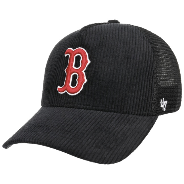 Red sox store mesh cap