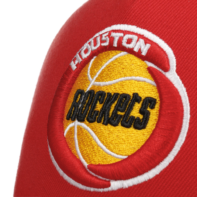 Redline Dropback Rockets Cap by Mitchell & Ness - 35,95 €