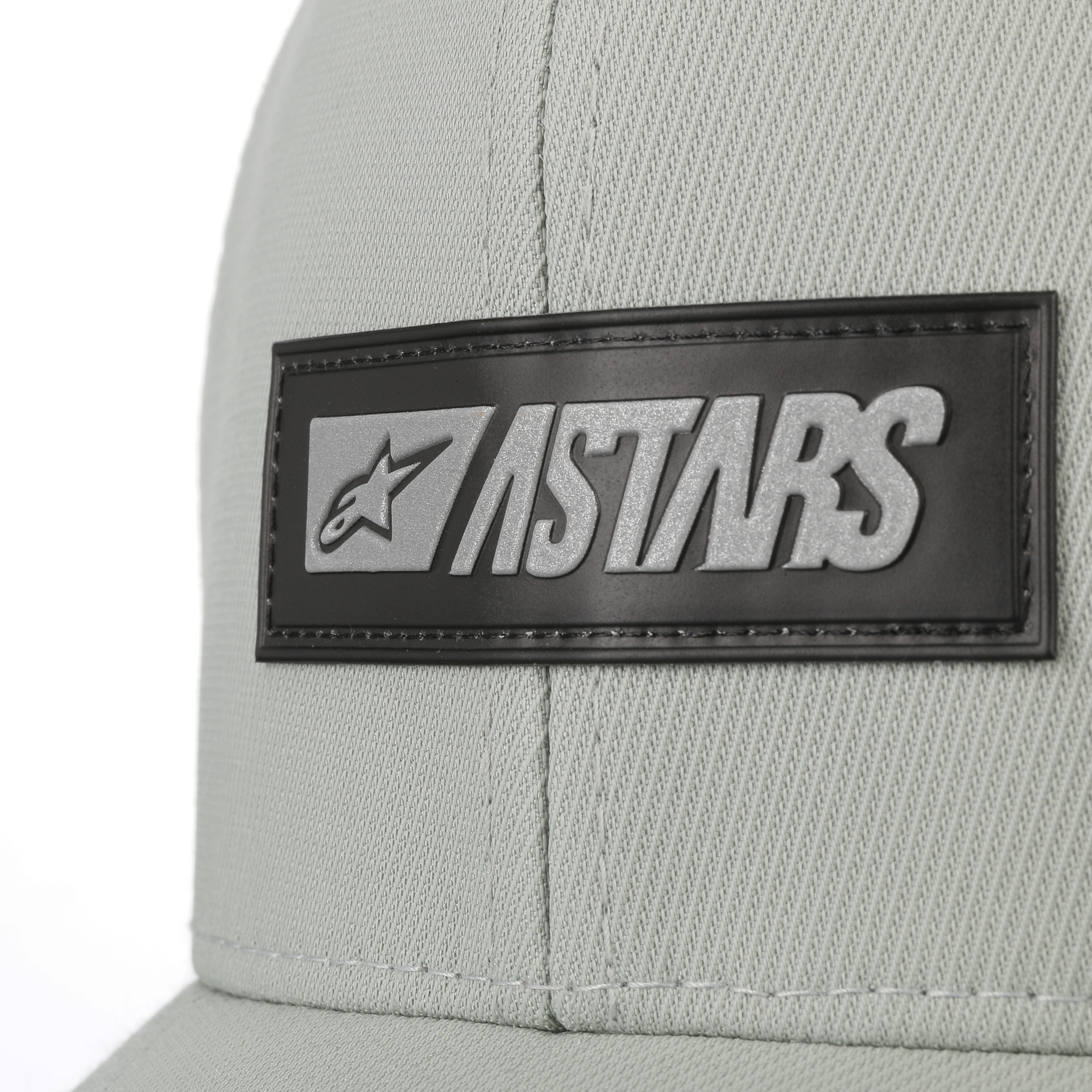 Reflect Flexfit Cap by alpinestars --> Shop Hats, Beanies Caps