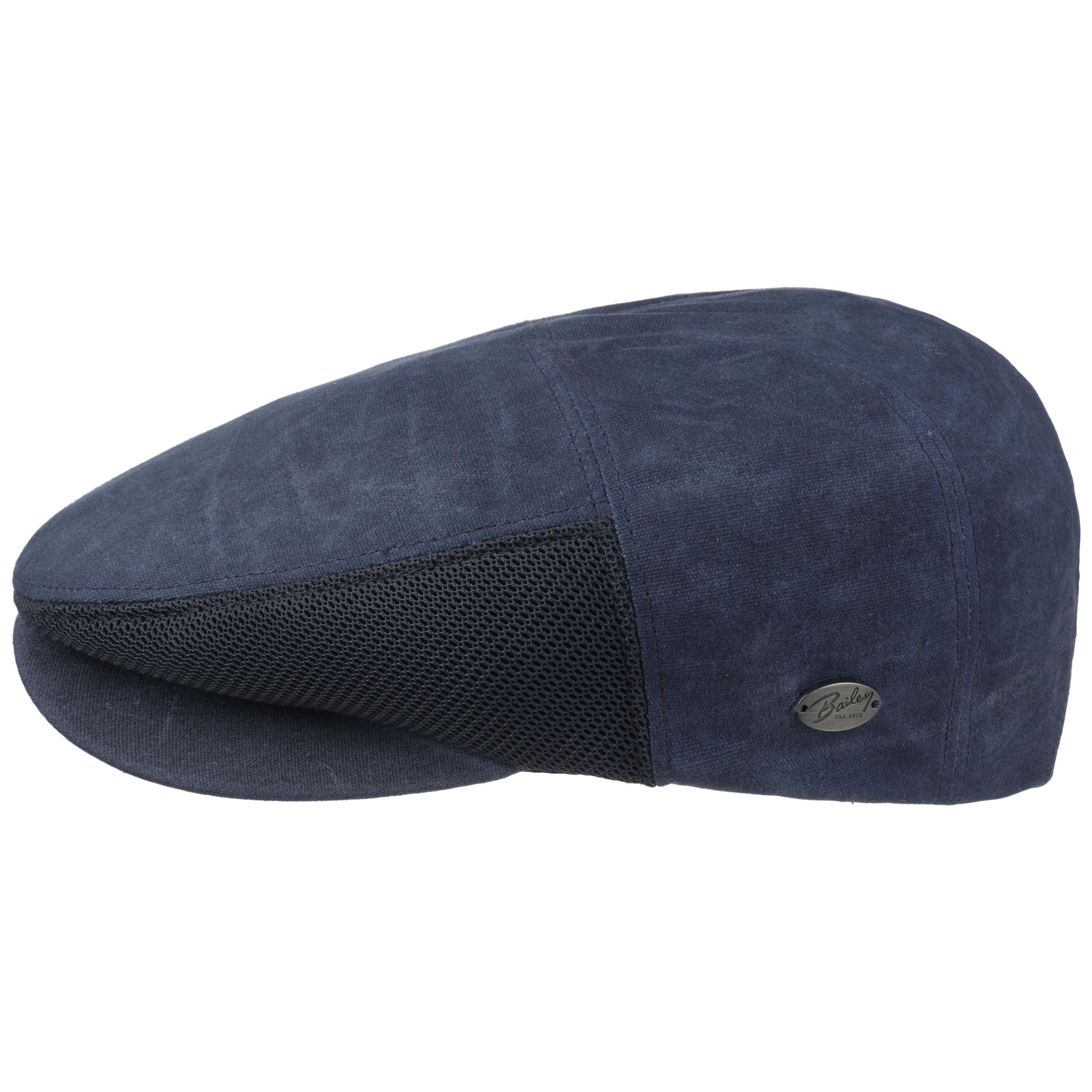Relle Flat Cap by Bailey 1922 - 50,95