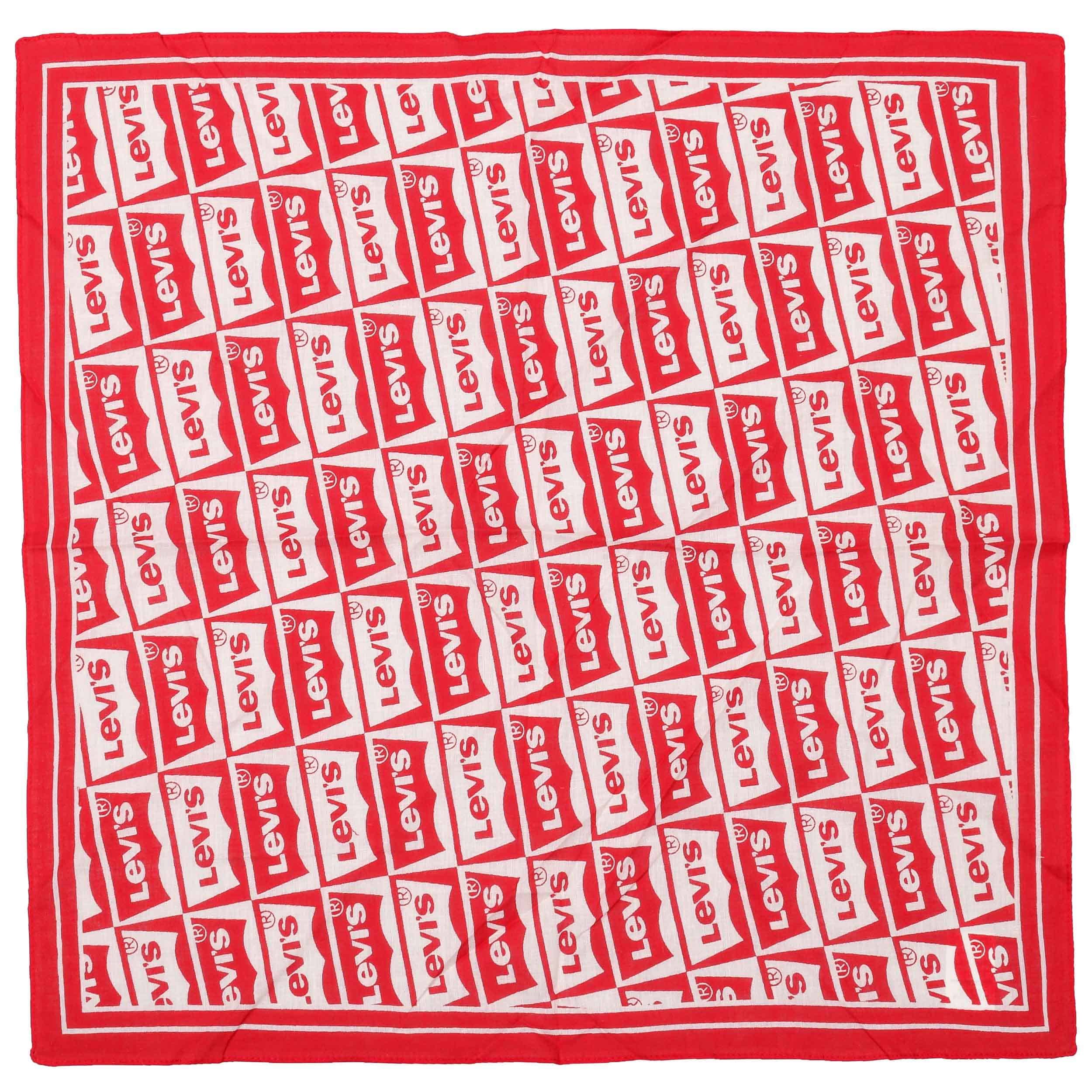 Repeat Batwing Bandana by Levi´s - 21,95 €
