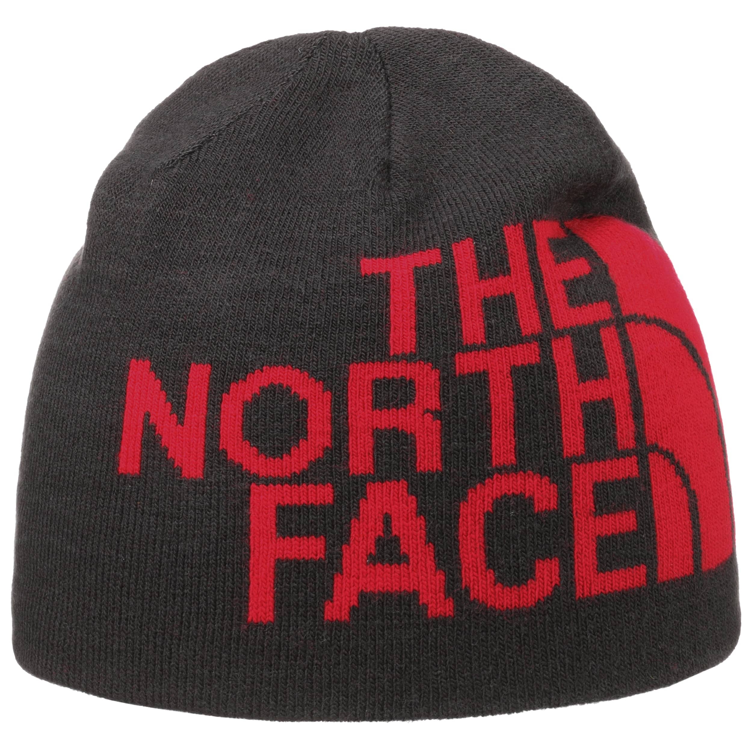 Rev Logo Beanie Hat by The North Face - 40,95 €