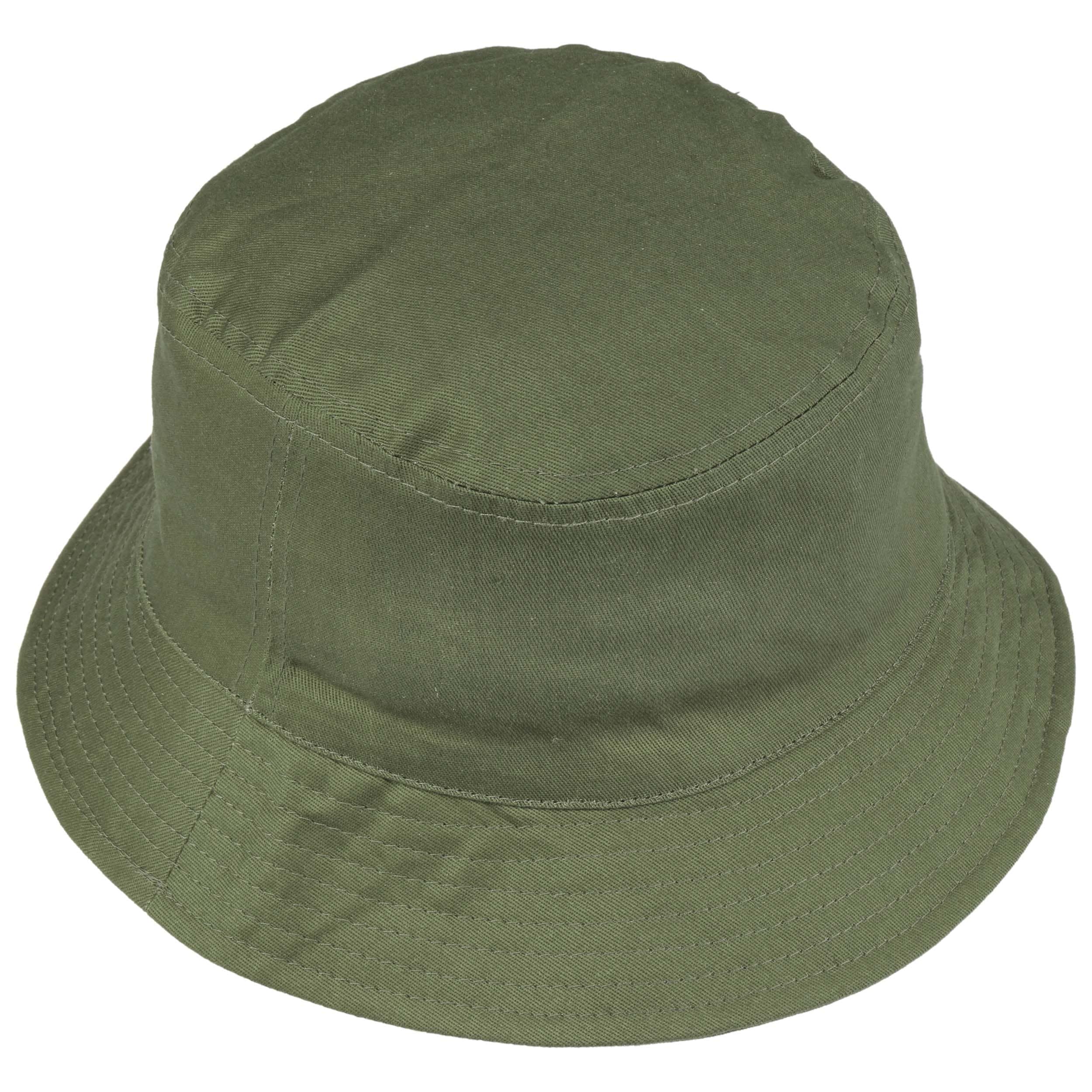 Reversible Bucket Hat by Lodenhut Manufaktur - 17,95