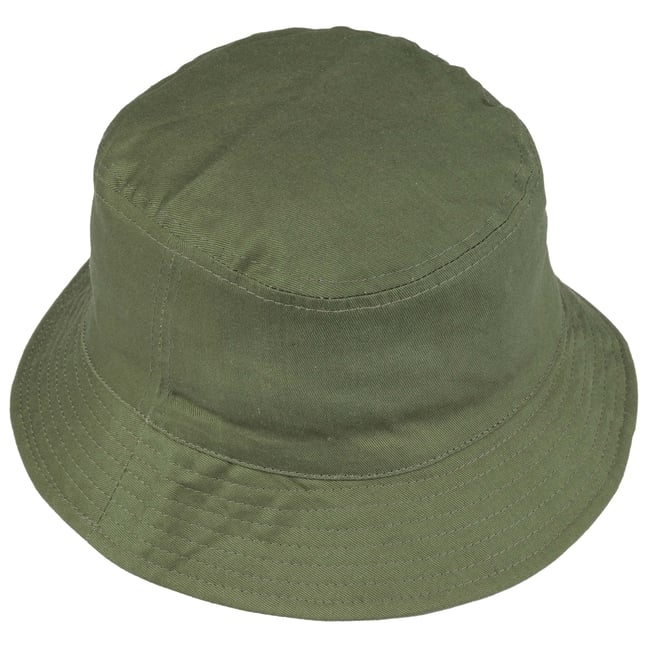 Reversible Bucket Hat by Lodenhut 