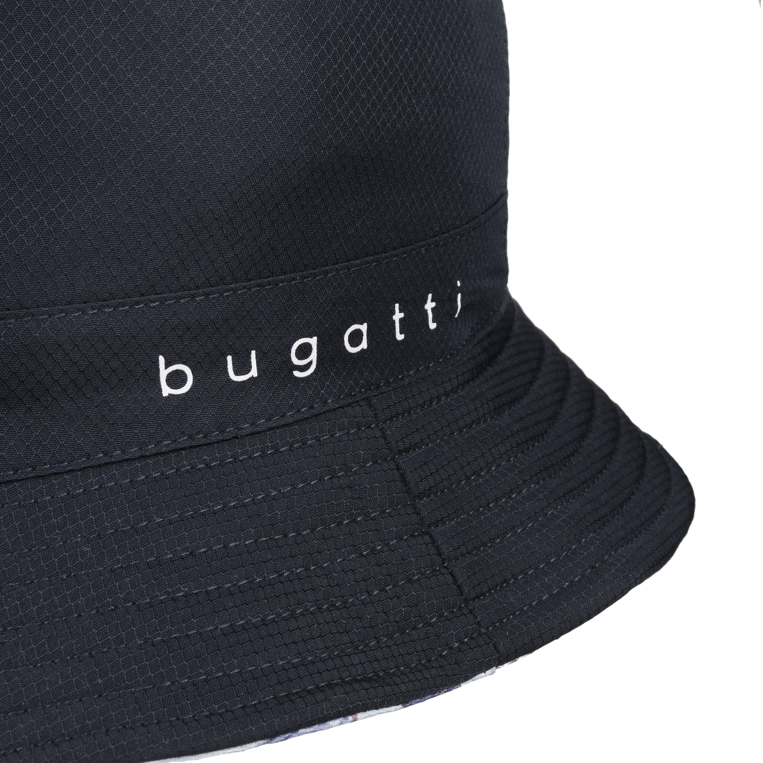 Reversible Bucket Hat by bugatti --> Shop Hats, Beanies & Caps online ...