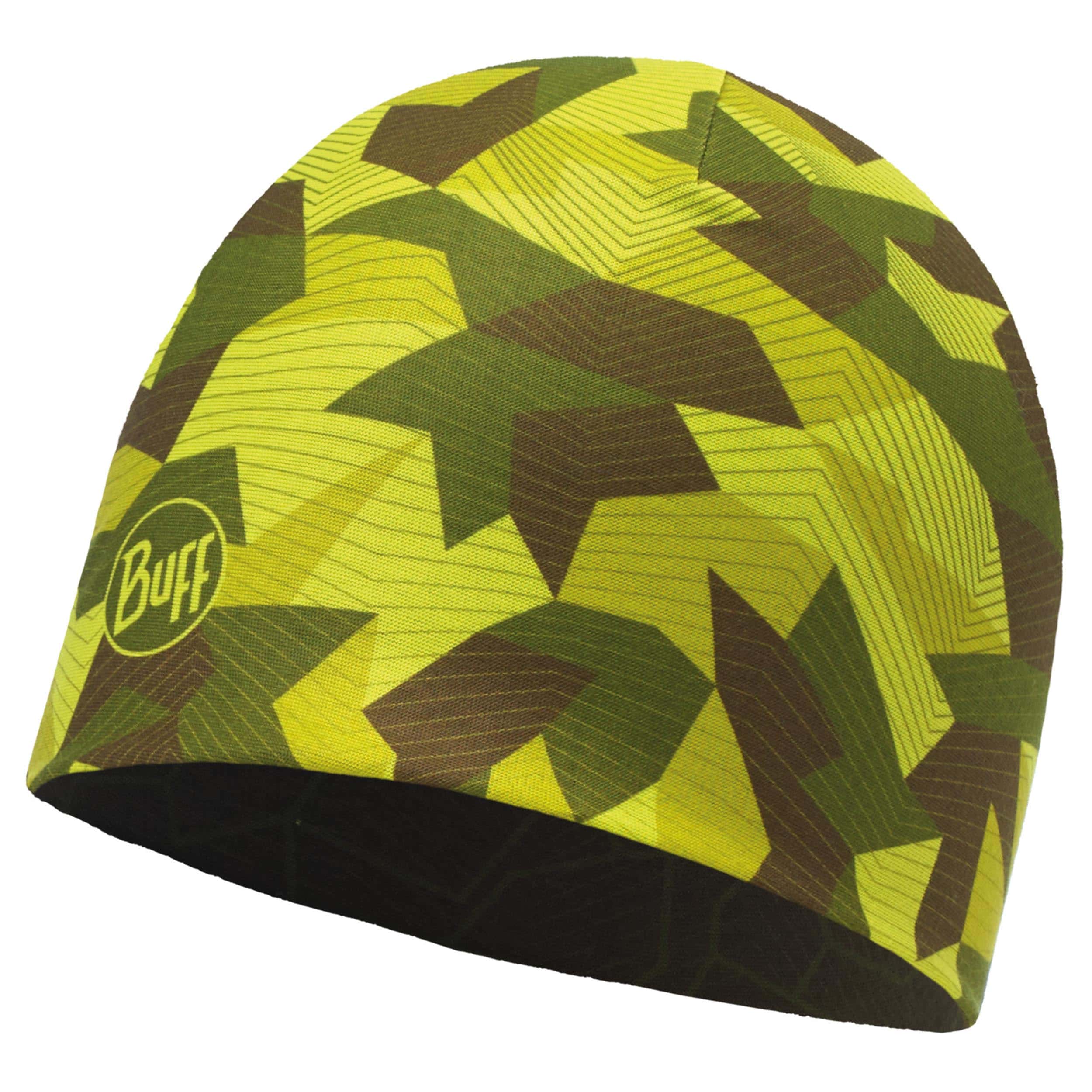 Muscle Trapper Hat - Bic Green - Ramsey Outdoor