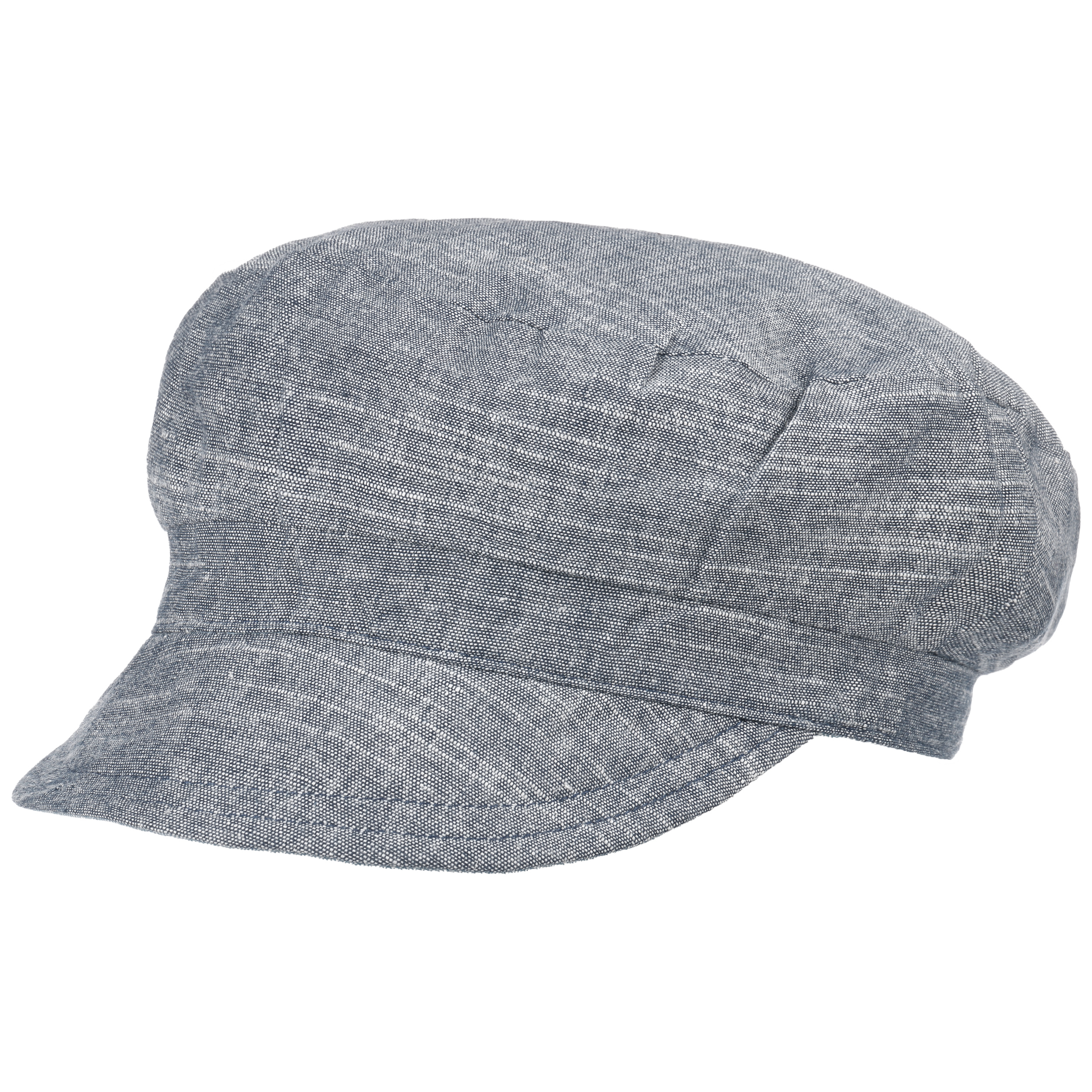 Reversible Summer Newsboy Cap by Lipodo > Shop Hats, Beanies & Caps