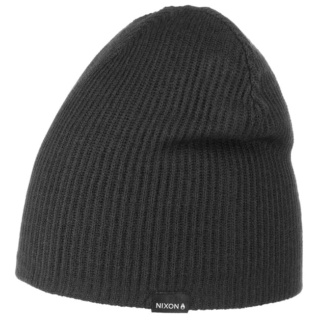 nixon beanie