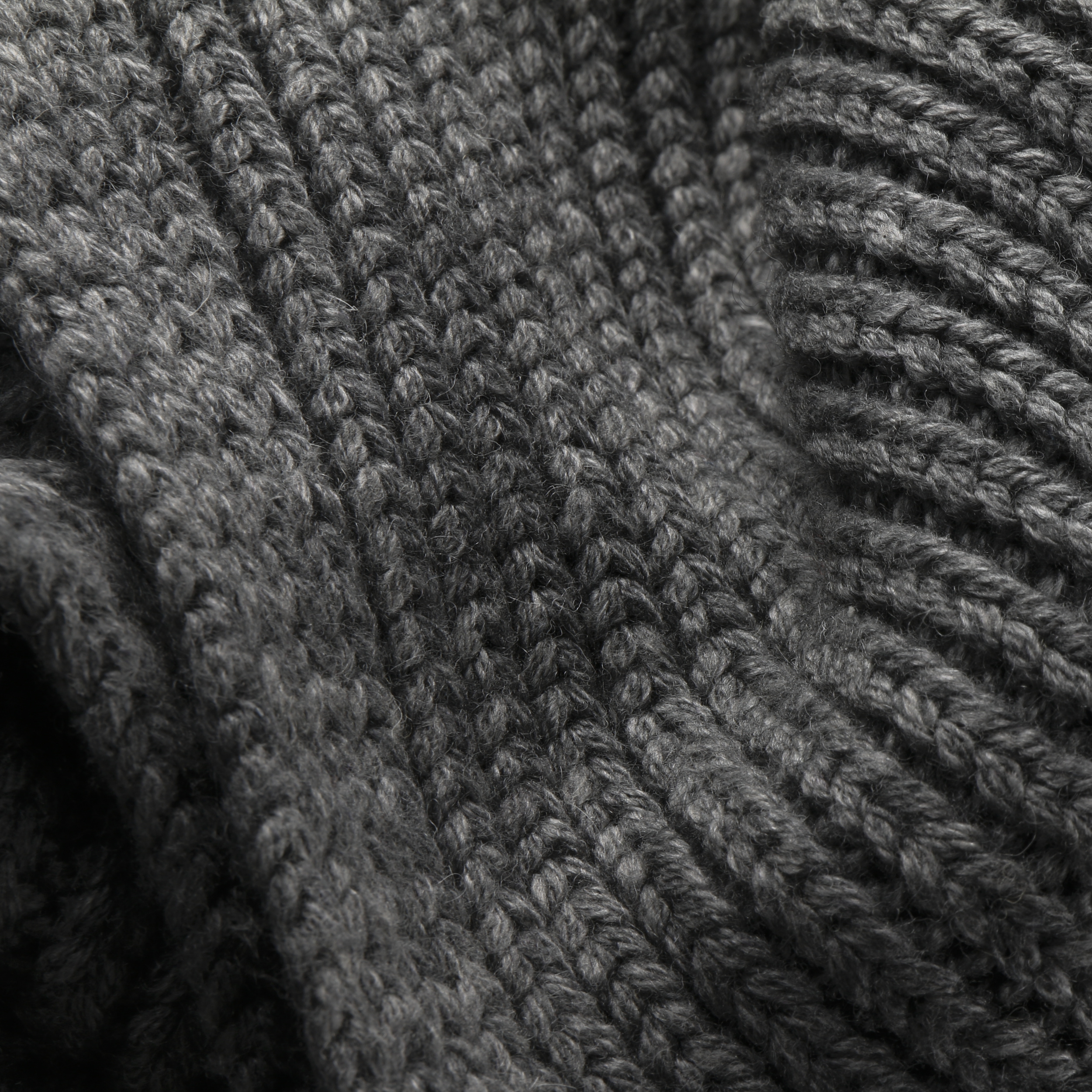Ribbed Knit Scarf by UGG - 83,95 €