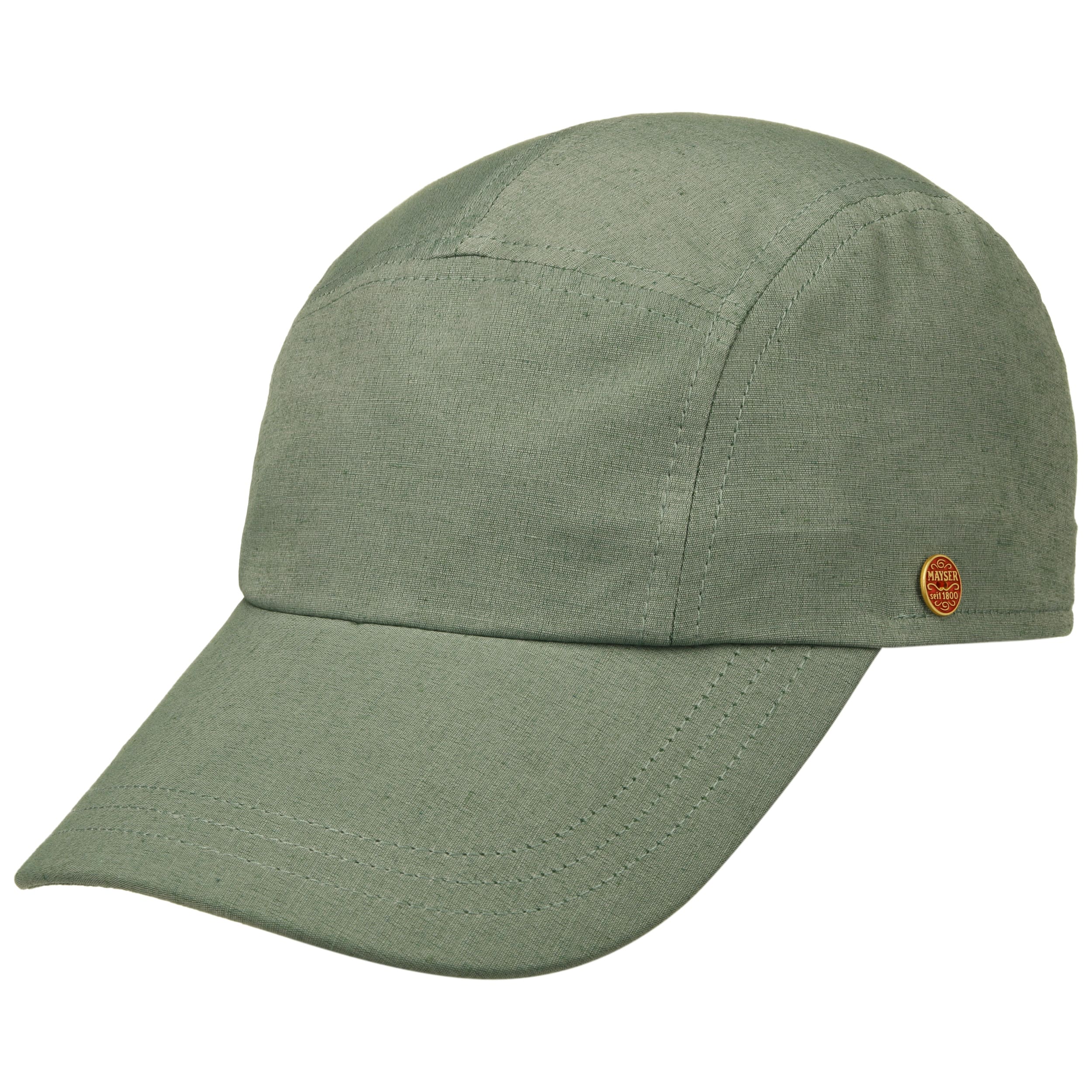 Riccardo Gomera Cap with UV Protection by Mayser - 83,95 €