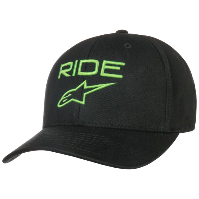 Ride 2.0 Flexfit Cap by alpinestars 