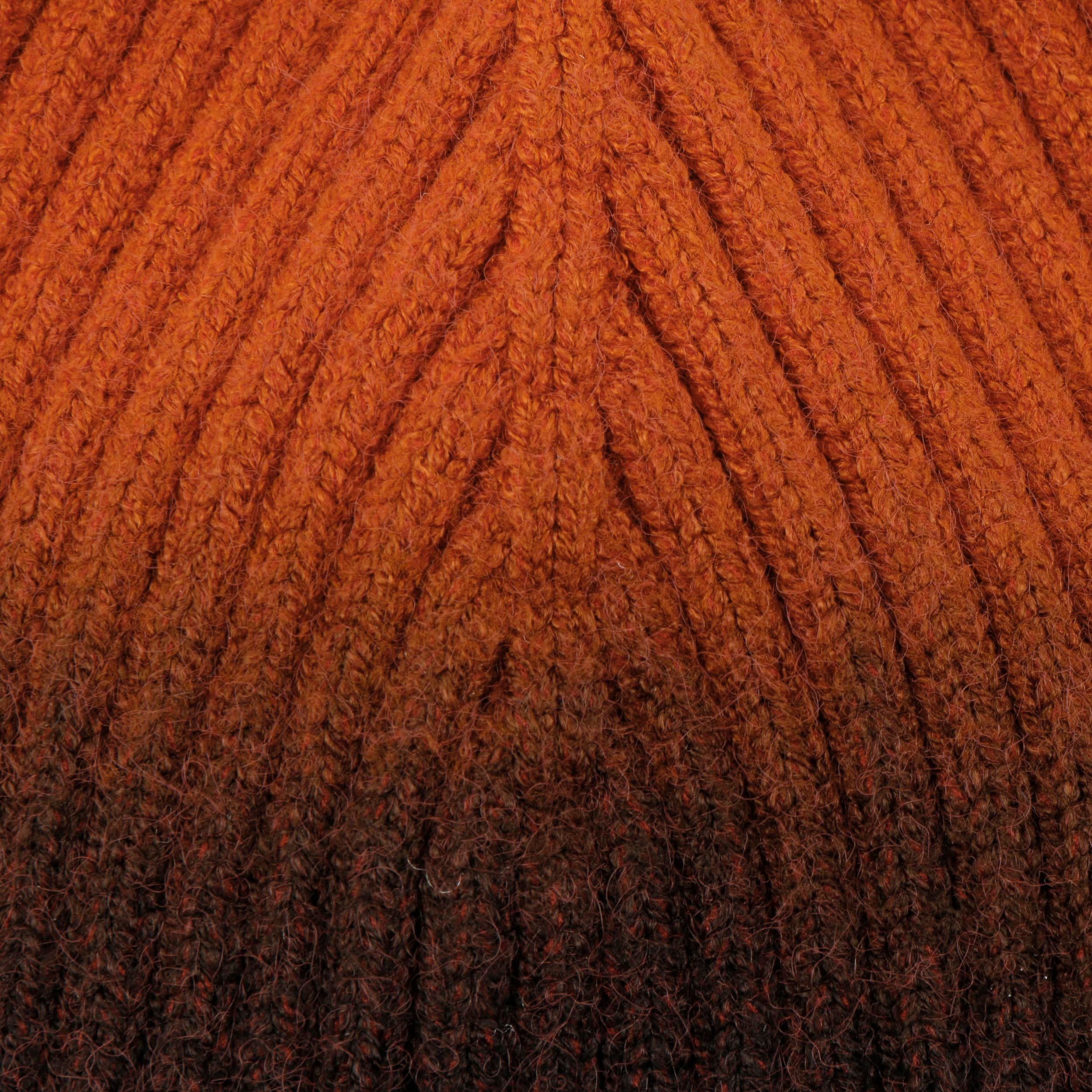 Rusty Ridgel Ridgel Beanie Hat by Barts --> Shop Hats, Beanies & Caps online Hatshopping