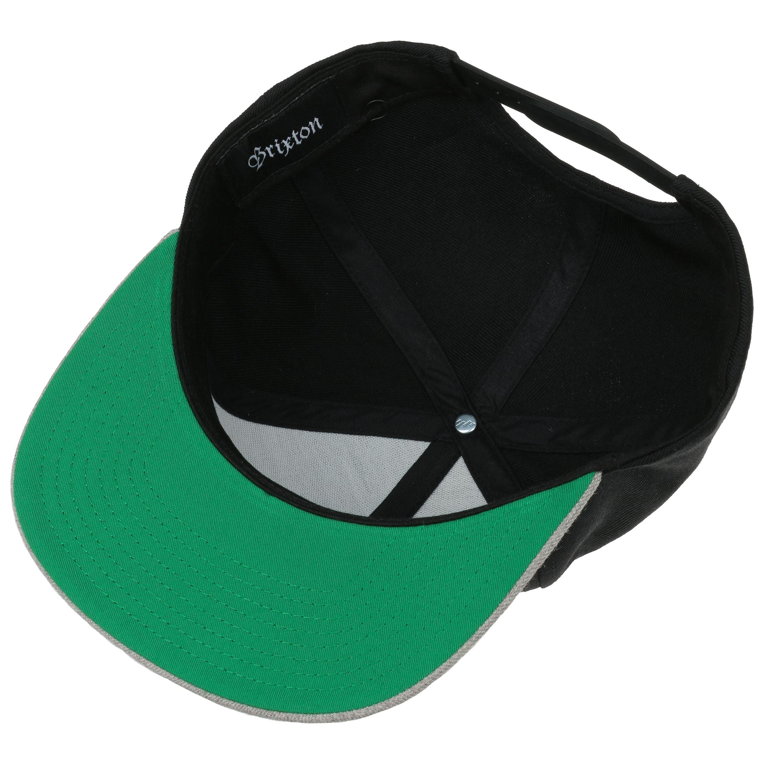 New Era 9Fifty Snapback Cap – NBA Back Half Teams Colours, Indiana