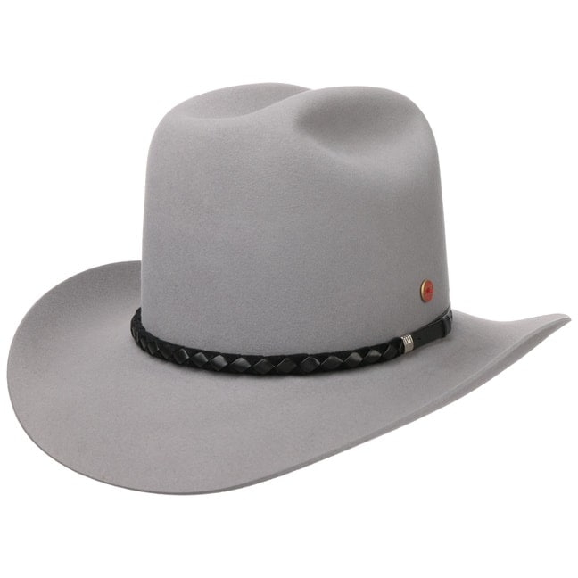 felt cowboy hats