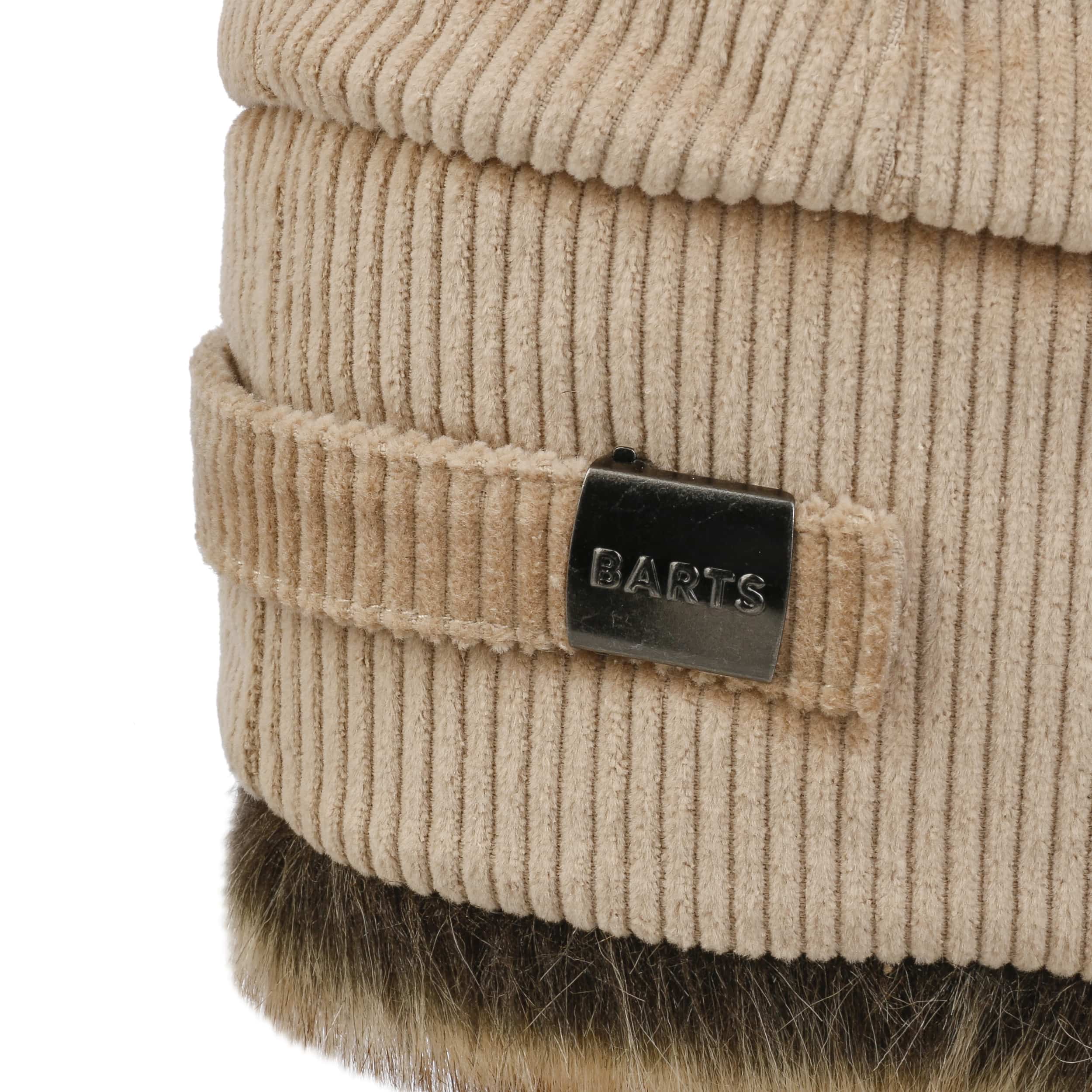 Women Trapper Hat Women's Faux Fur Trapper Hat With Cat Ears