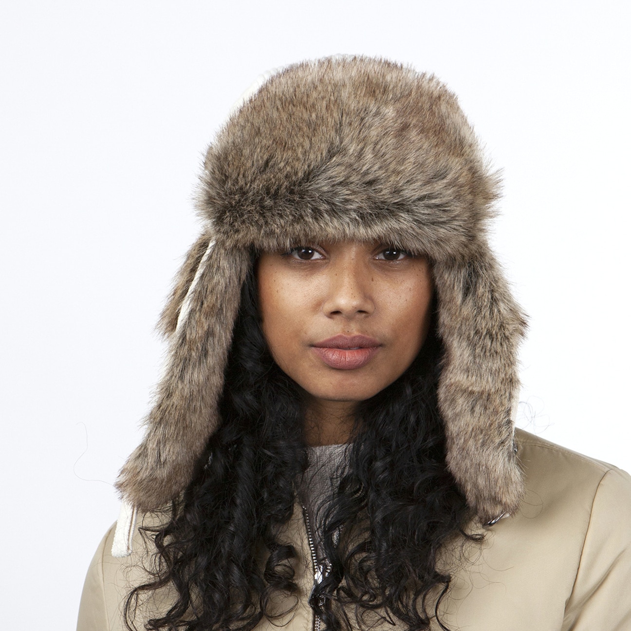 Rip Bomber Corduroy Trapper Hat by Barts - 53,95