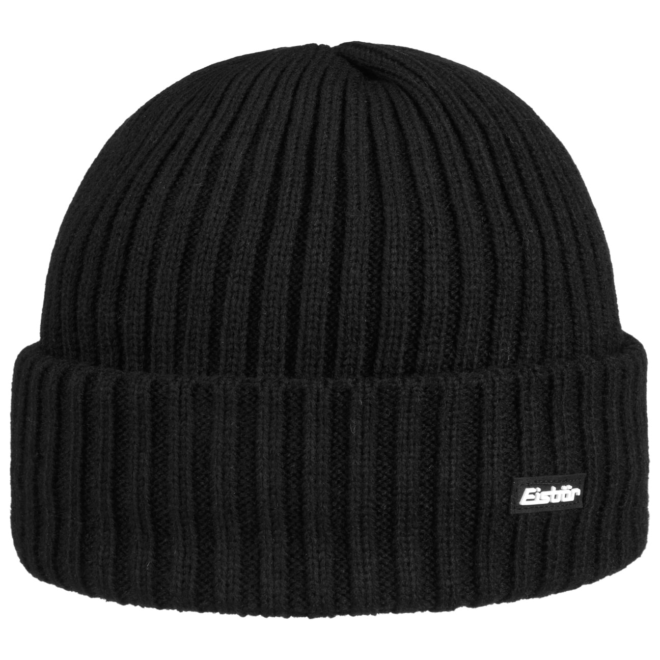 Ripp Pull On Hat with Cuff by Eisbär - 32,95 €