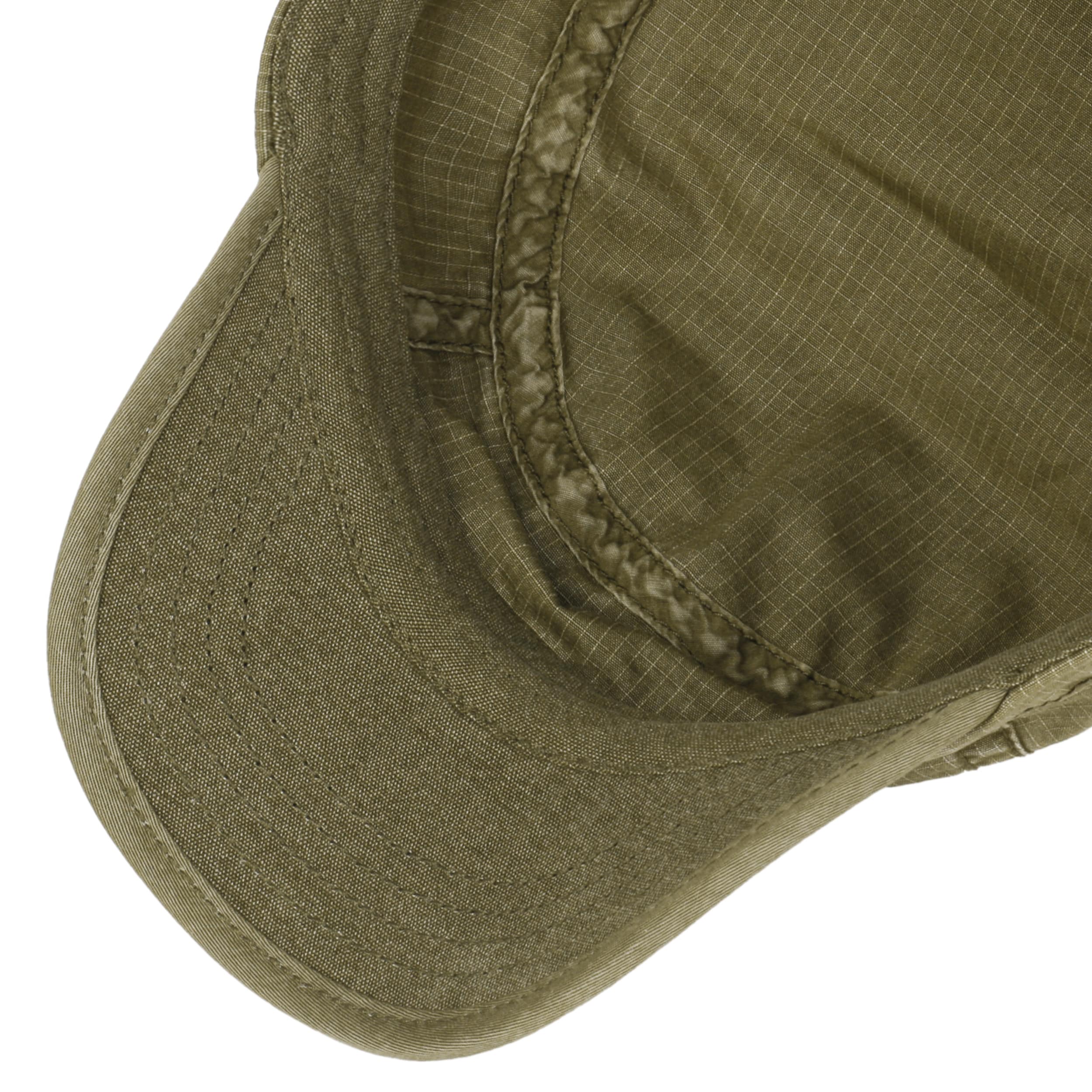 帽子 CPH 575AS ARMY SERGE CASQUETTE/OLIVE CPH 575AS ARMY SERGE CASQUETTE/OLIVE