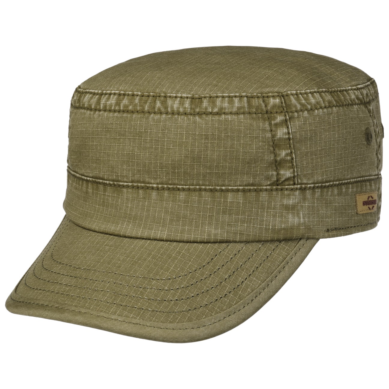 帽子 CPH 575AS ARMY SERGE CASQUETTE/OLIVE 帽子 CPH 575AS ARMY SERGE CASQUETTE CPH 575AS ARMY SERGE CASQUETTE