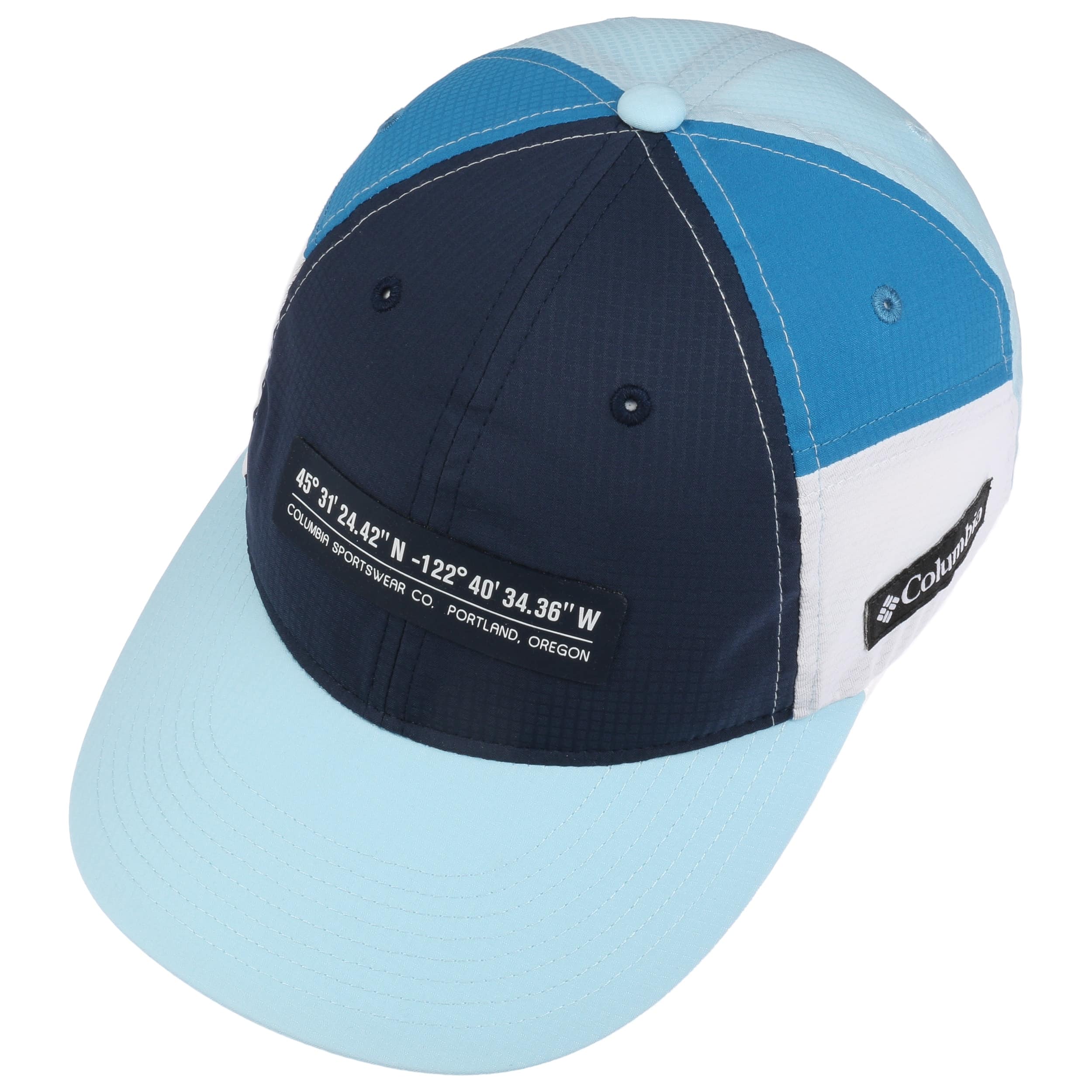 Ripstop Cap by Columbia - 22,95 €