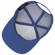Cappellino Trucker Rival Stamp X MP by Brixton - € 29,95