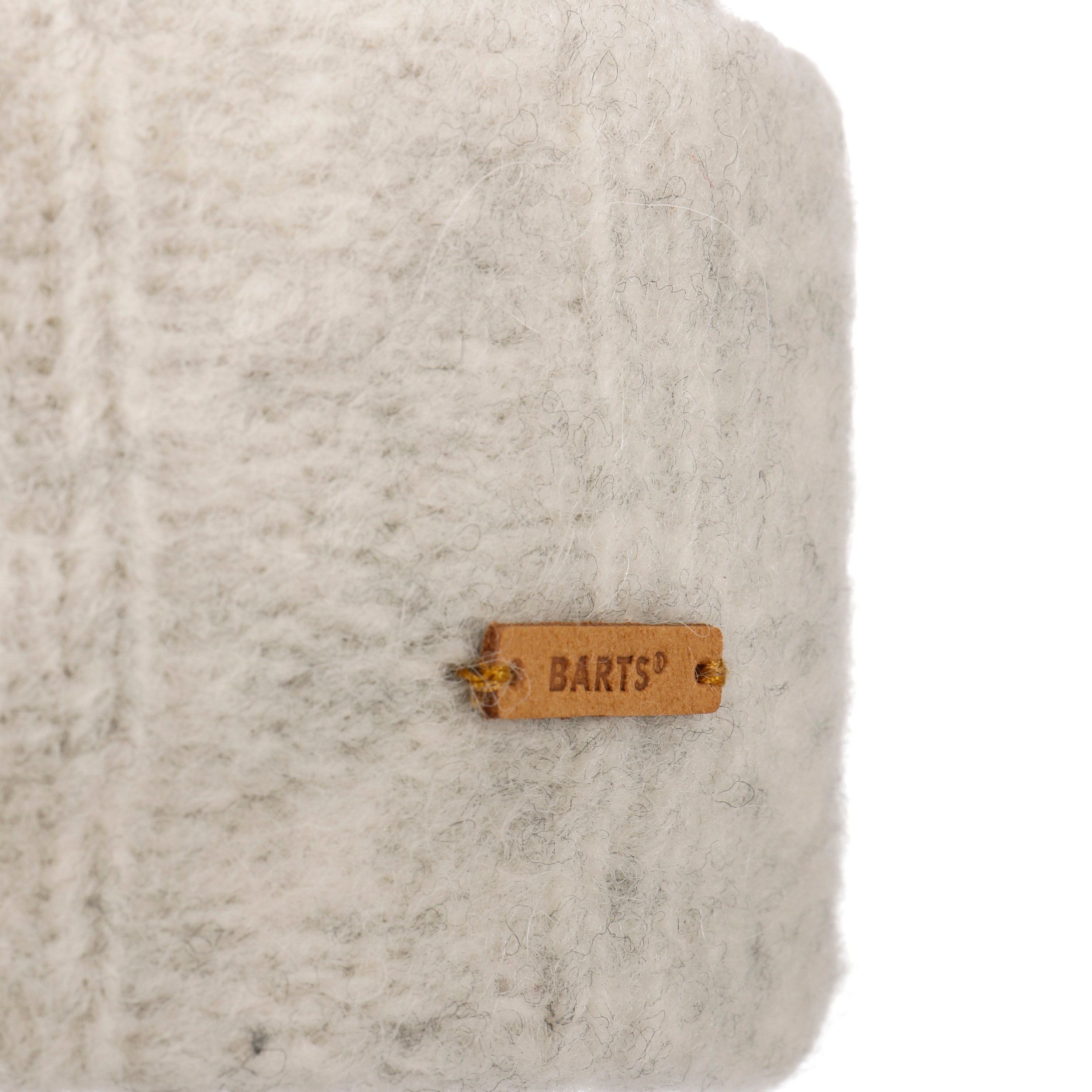River Rush Alpaca Beanie Hat by Barts 
