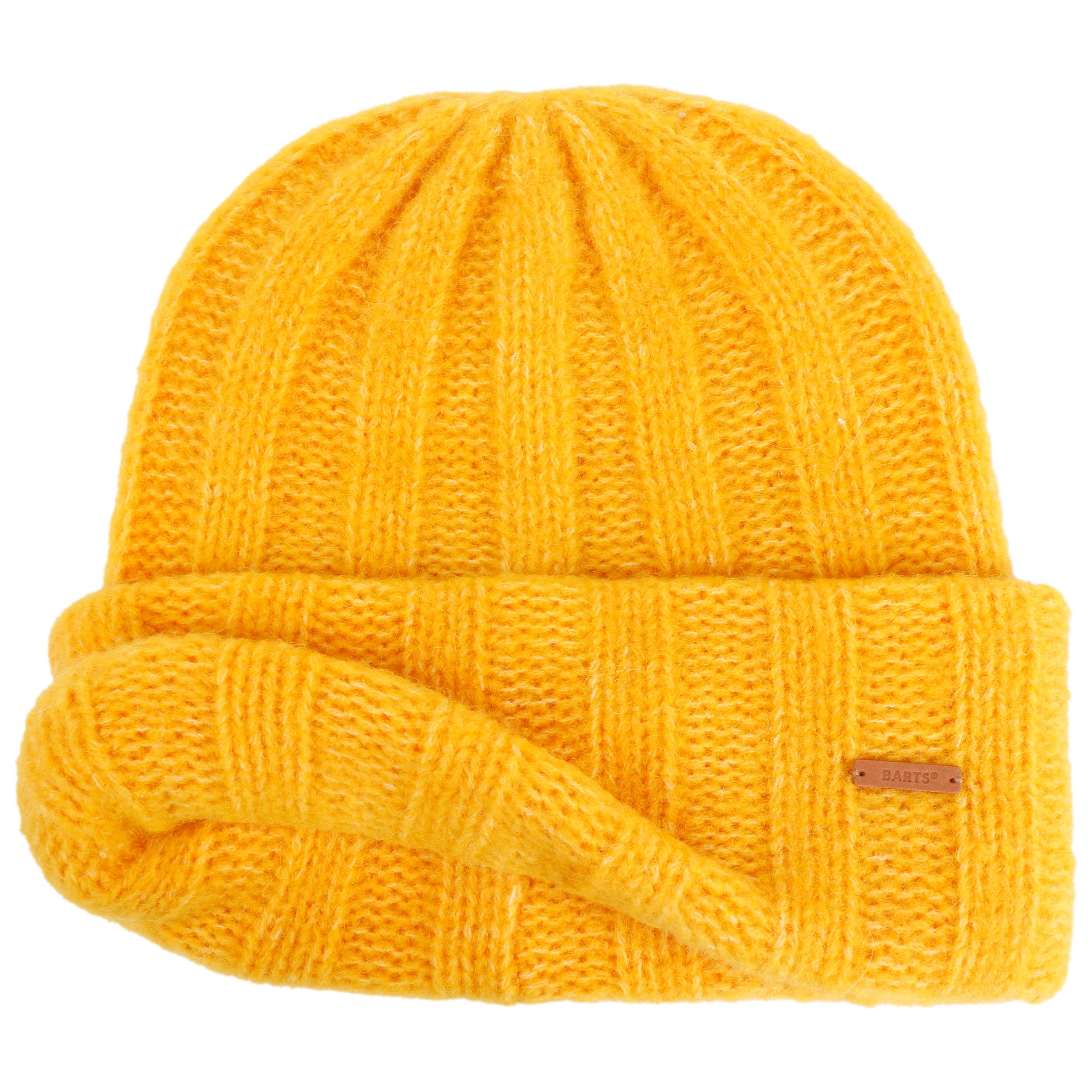 River Rush Alpaca Beanie Hat by Barts 