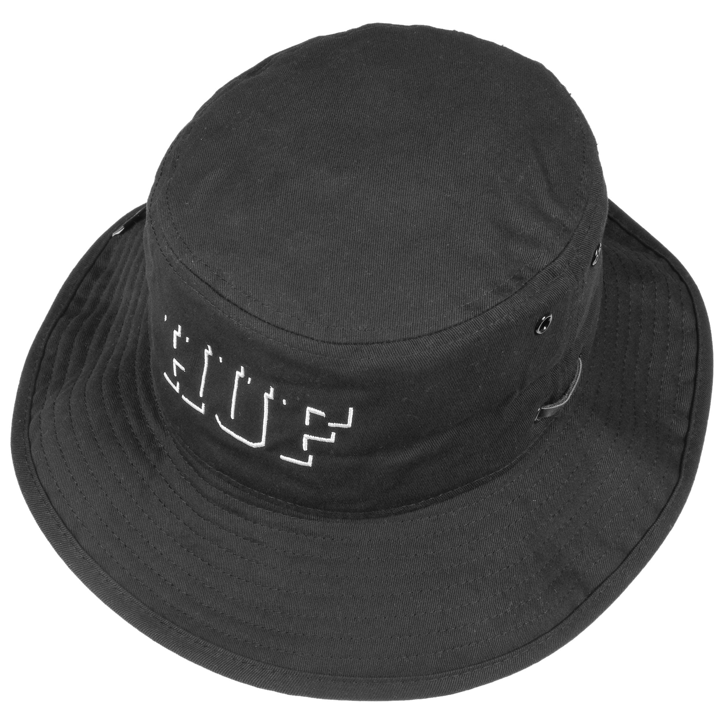 huf rivington hat