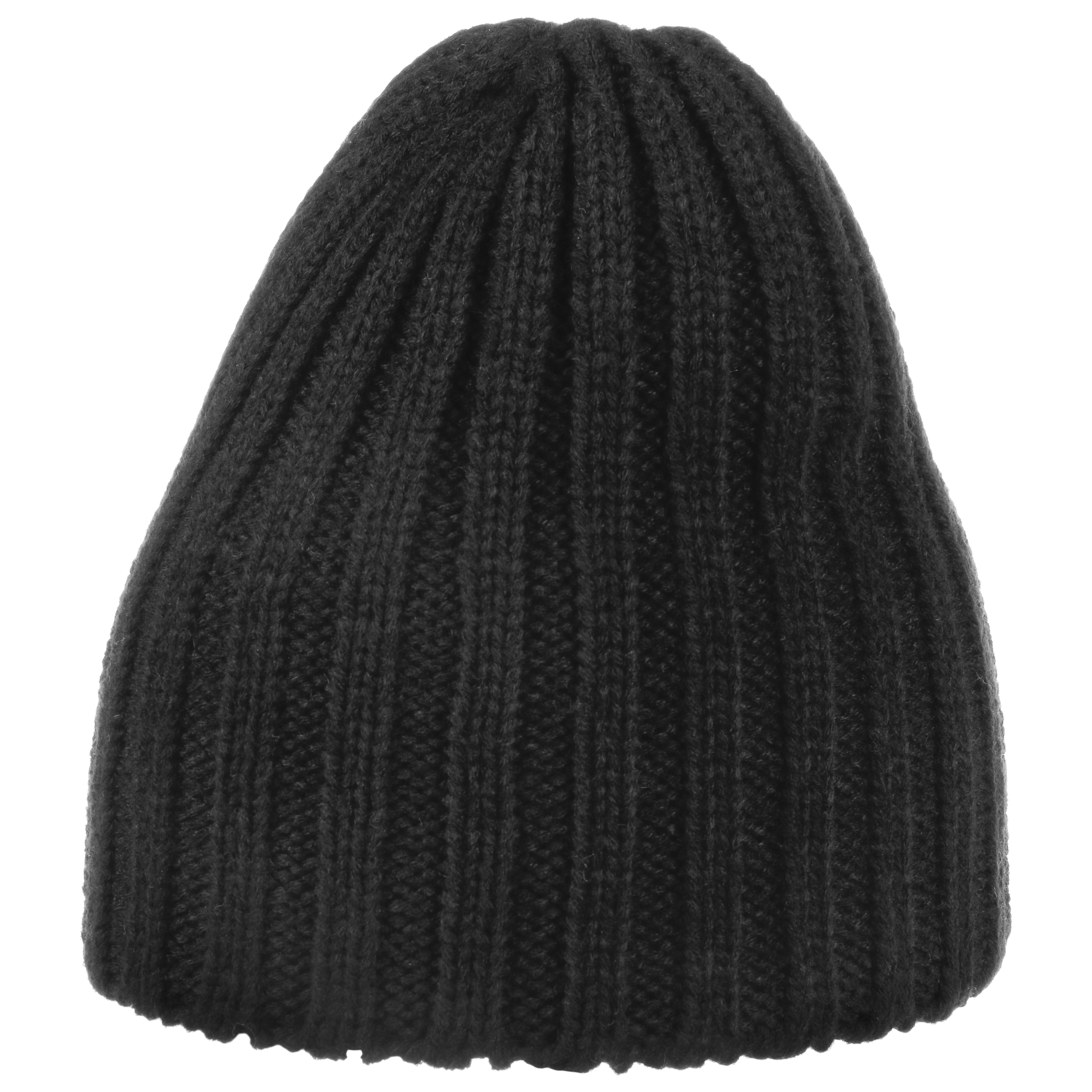 thick winter hat