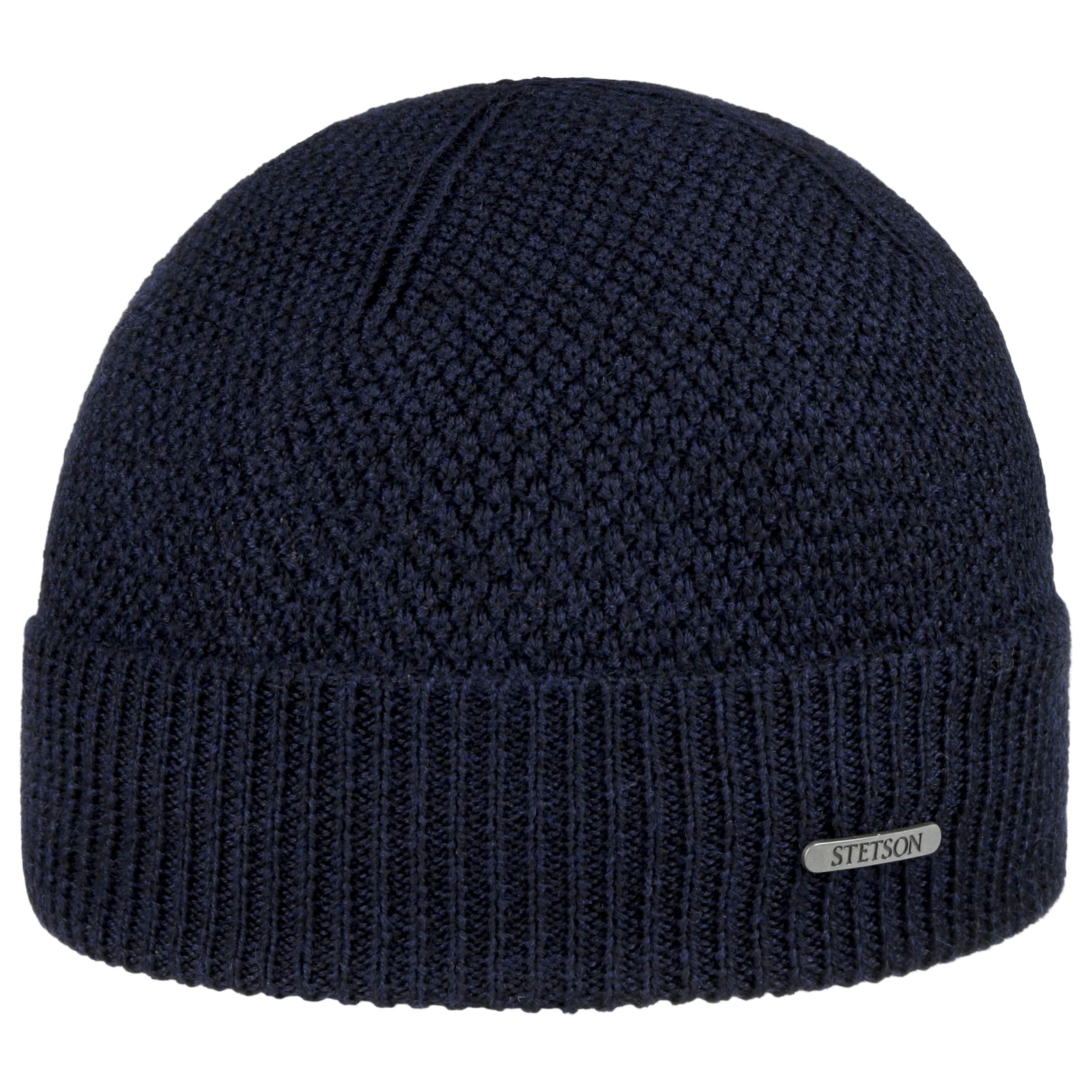 【RONRON】24fw HAND STITCH TROOPER KNIT BEANIE RONRON】24fw HAND STITCH TROOPER KNIT BEANIE (RONRON/ニット