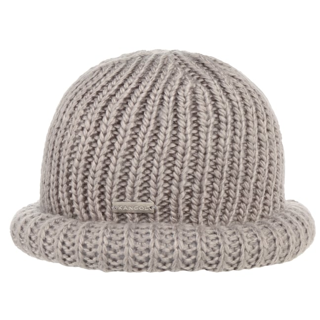 Rolled Beanie Hat by Kangol - 39,95 €