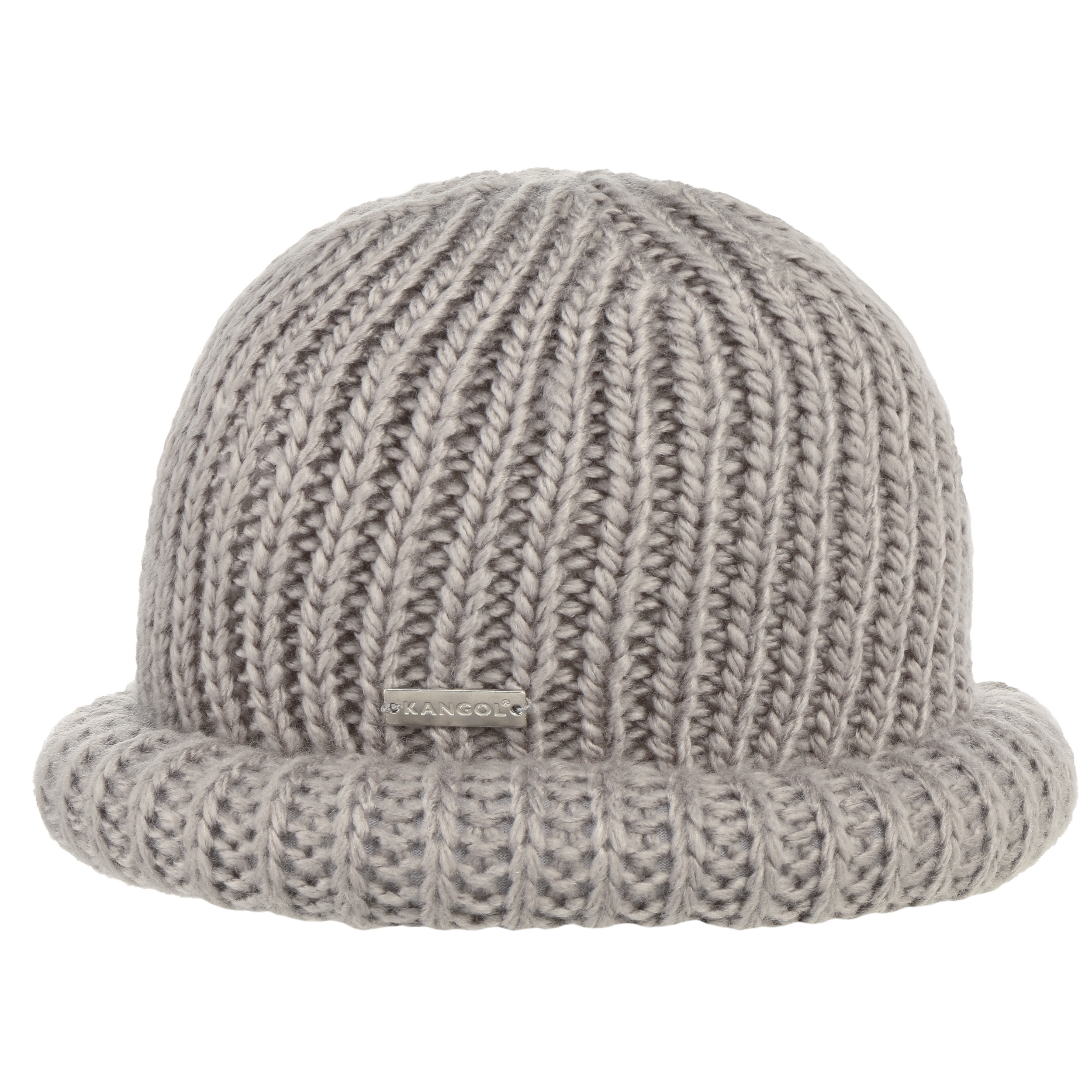 Rolled Beanie Hat By Kangol 39 95