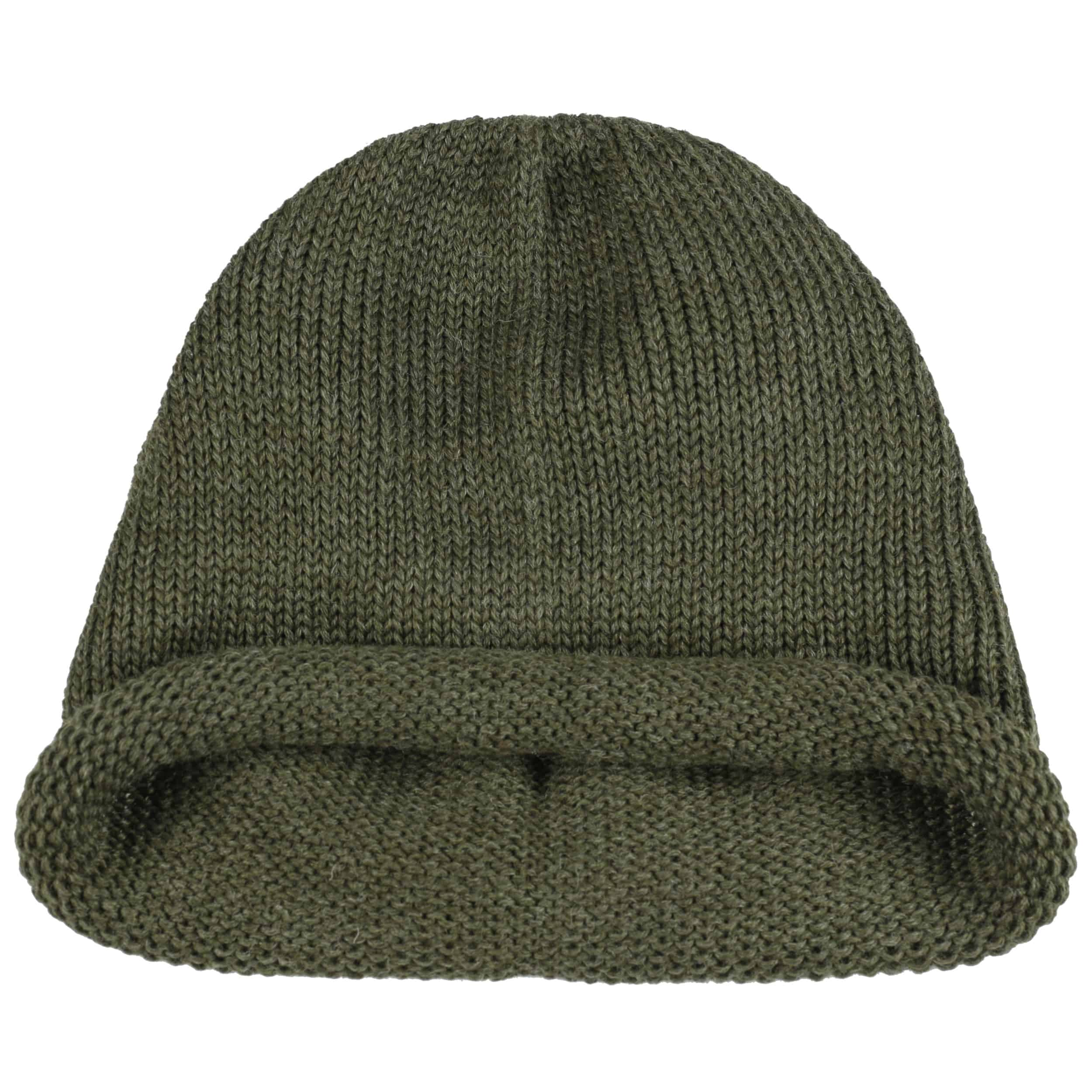 the edge beanie hats