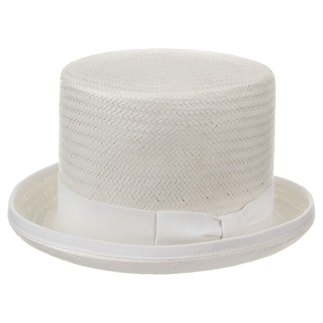 straw top hat for sale