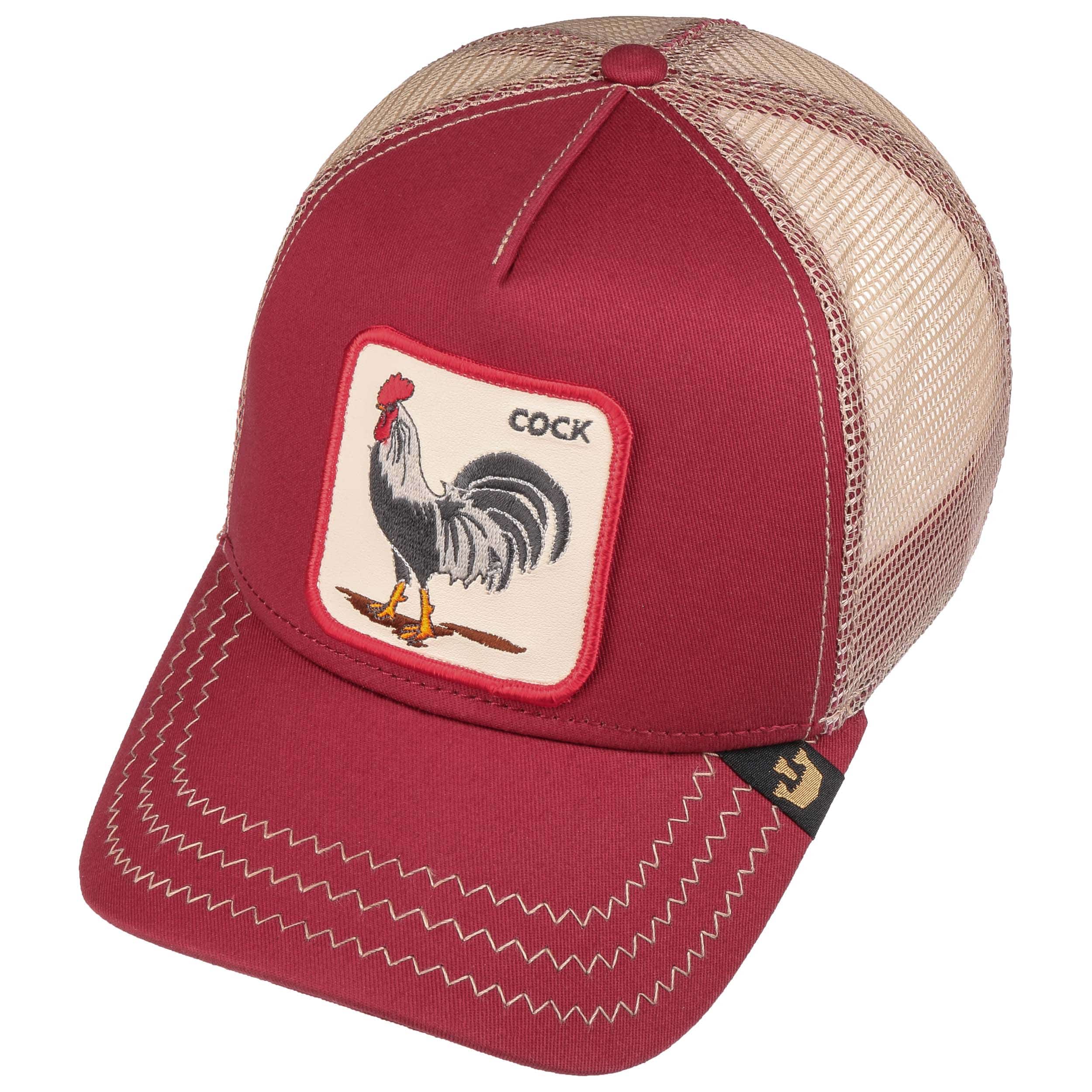 goorin bros rooster hat