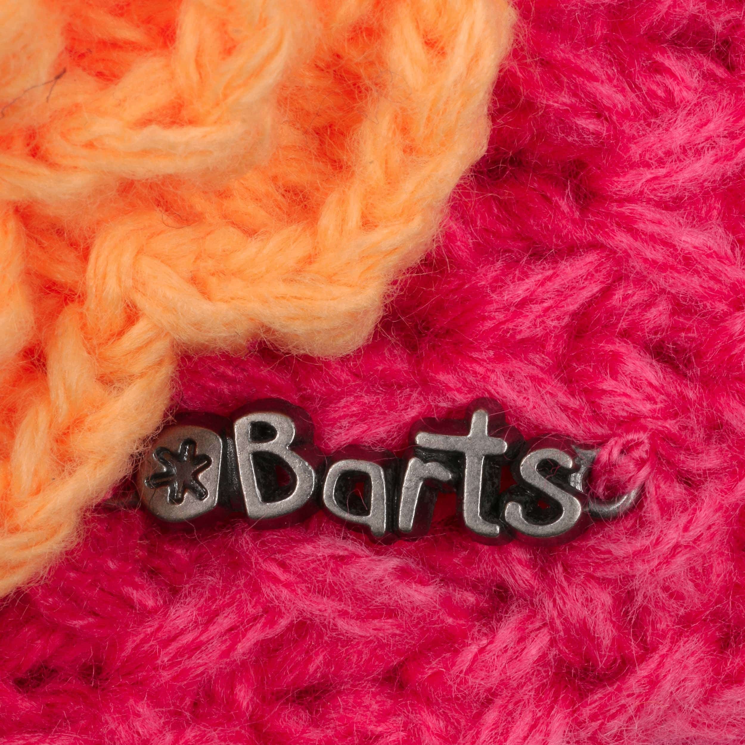 barts knitted headband