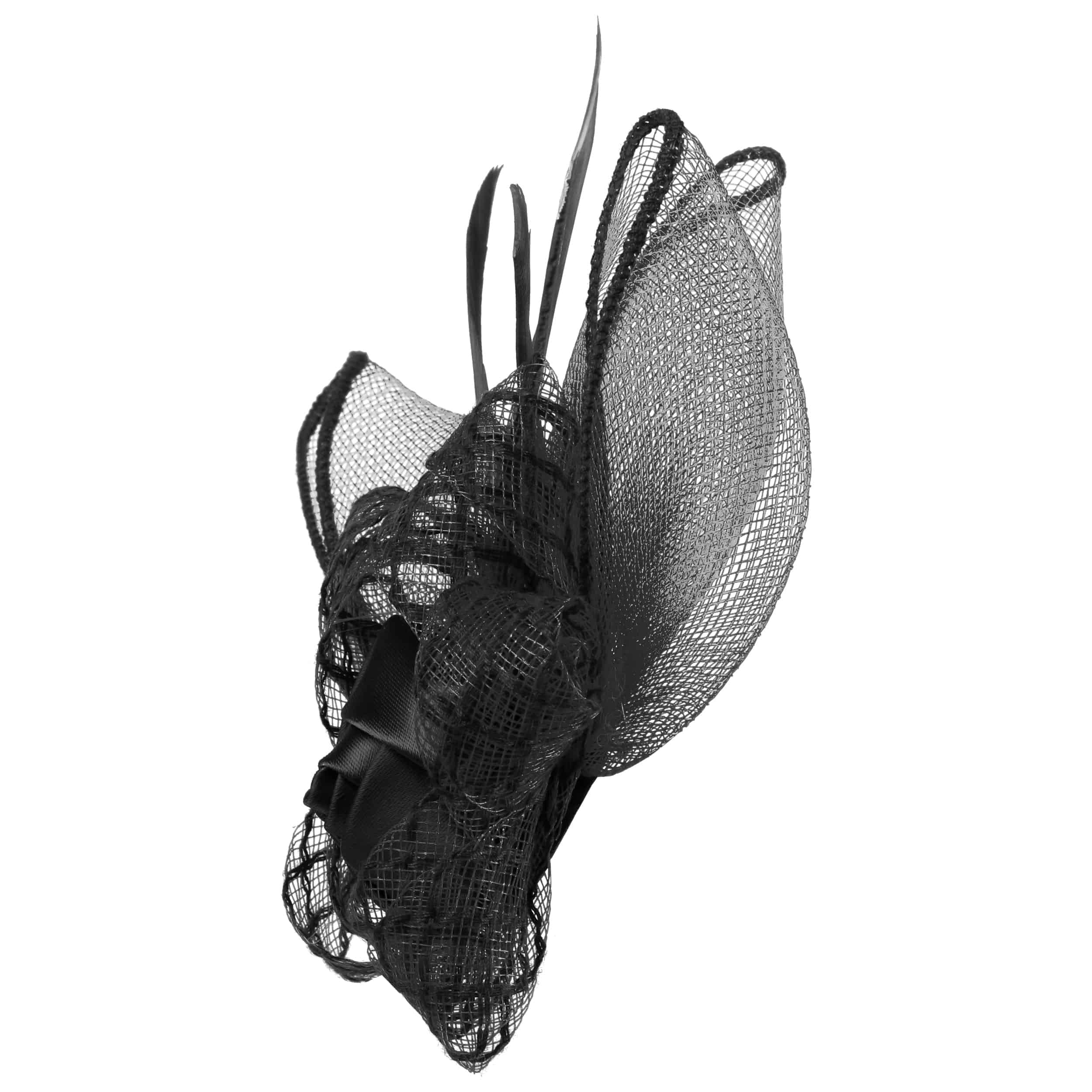 Roses Fascinator with Clip by McBURN 32,95