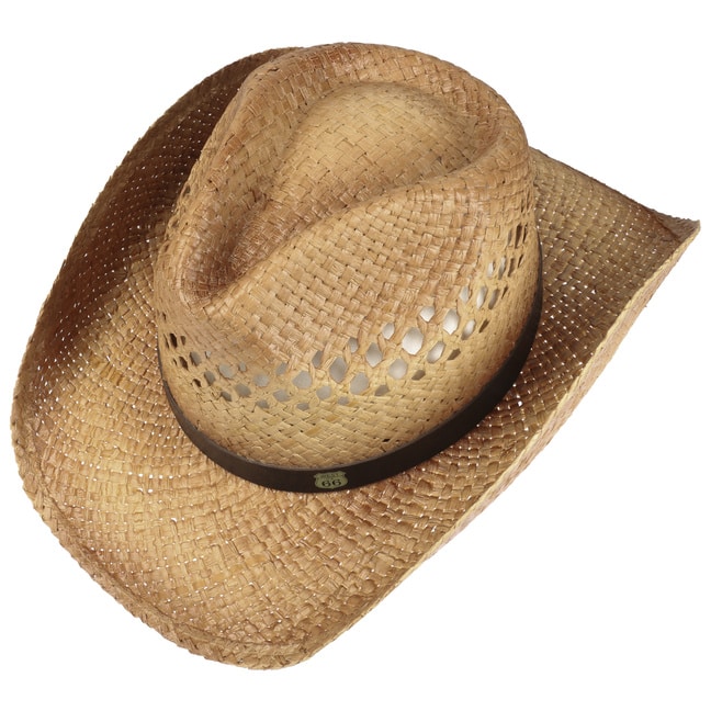 Route-66-Western-Straw-Hat-by-
